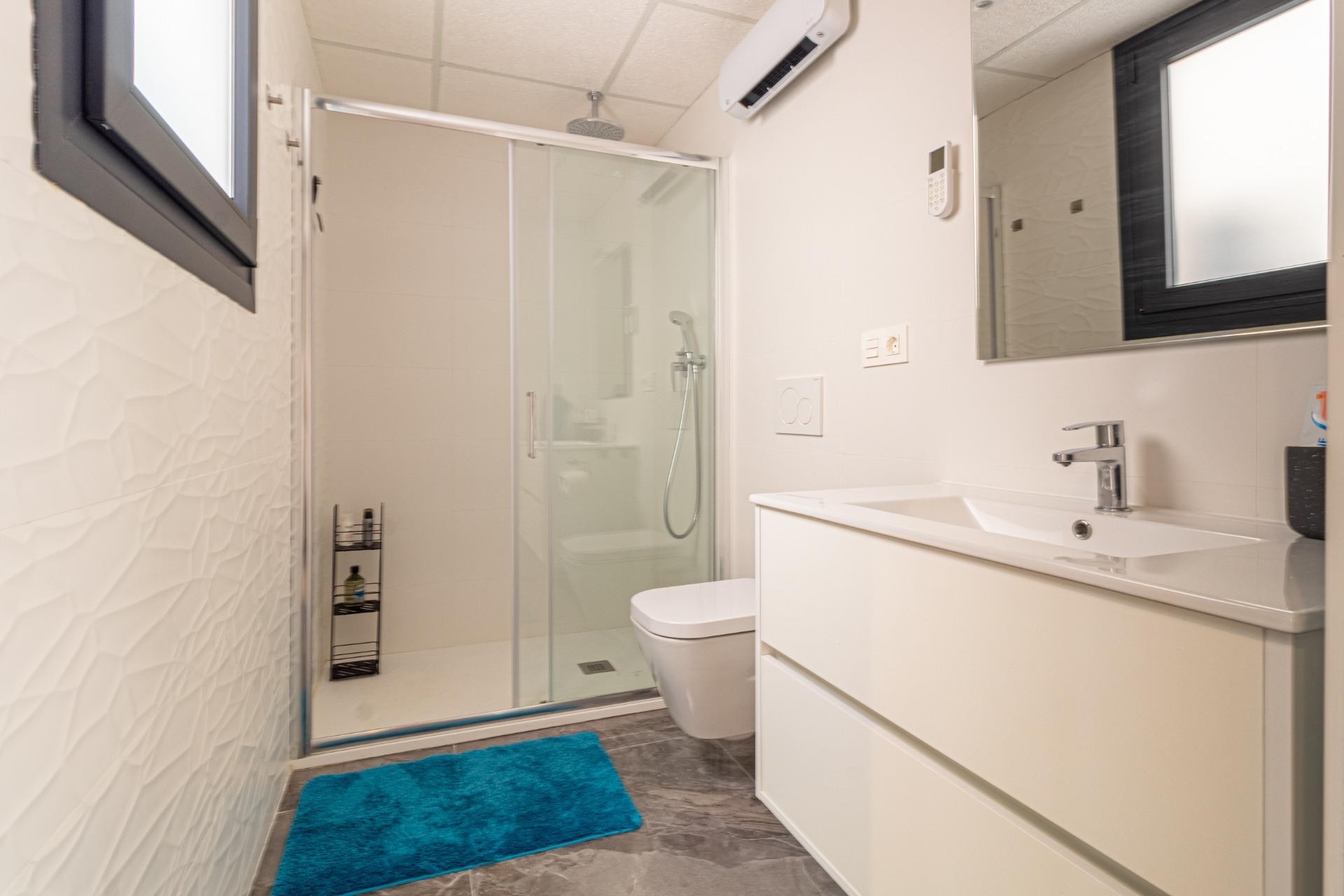 Revente - Apartment -
Orihuela Costa - La Florida