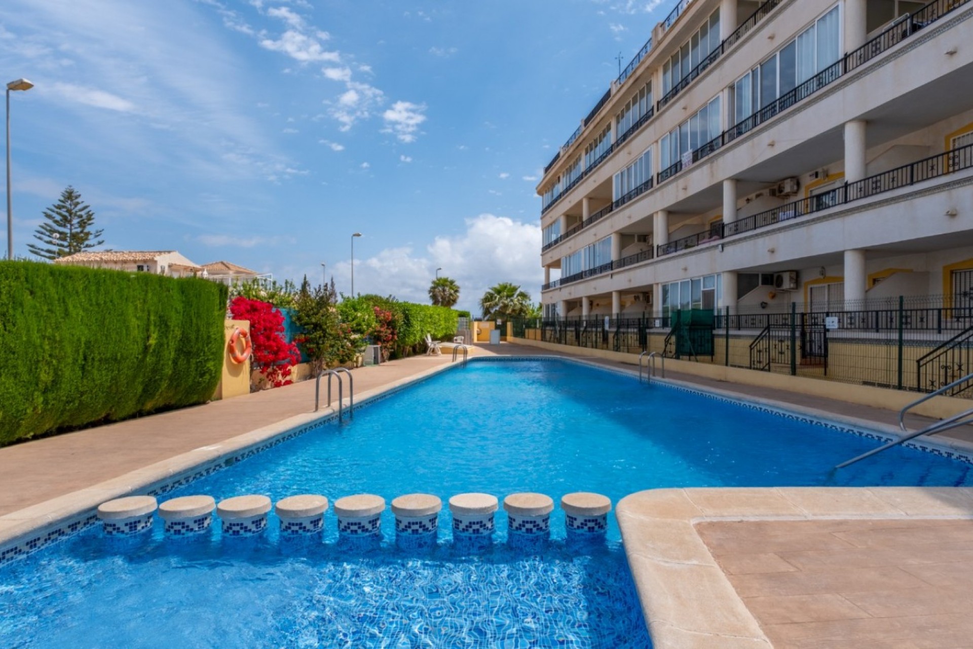 Revente - Apartment -
Orihuela Costa - La Florida