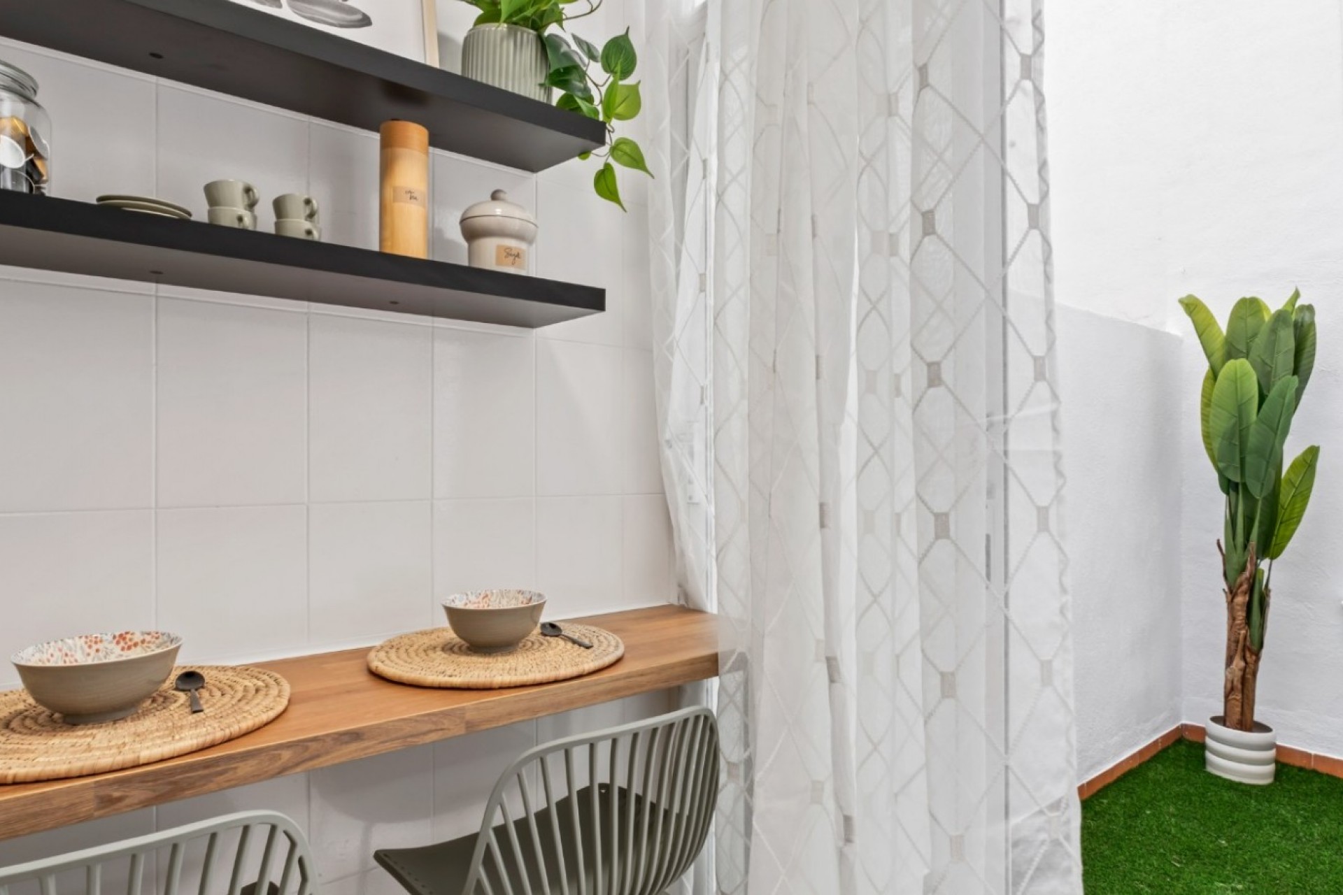 Revente - Apartment -
Orihuela Costa - La Florida