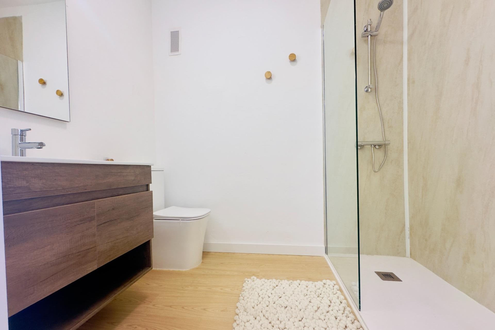 Revente - Apartment -
Orihuela Costa - La Regia