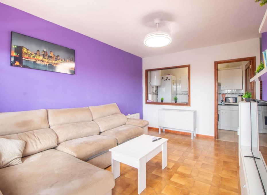 Revente - Apartment -
Orihuela Costa - La Regia