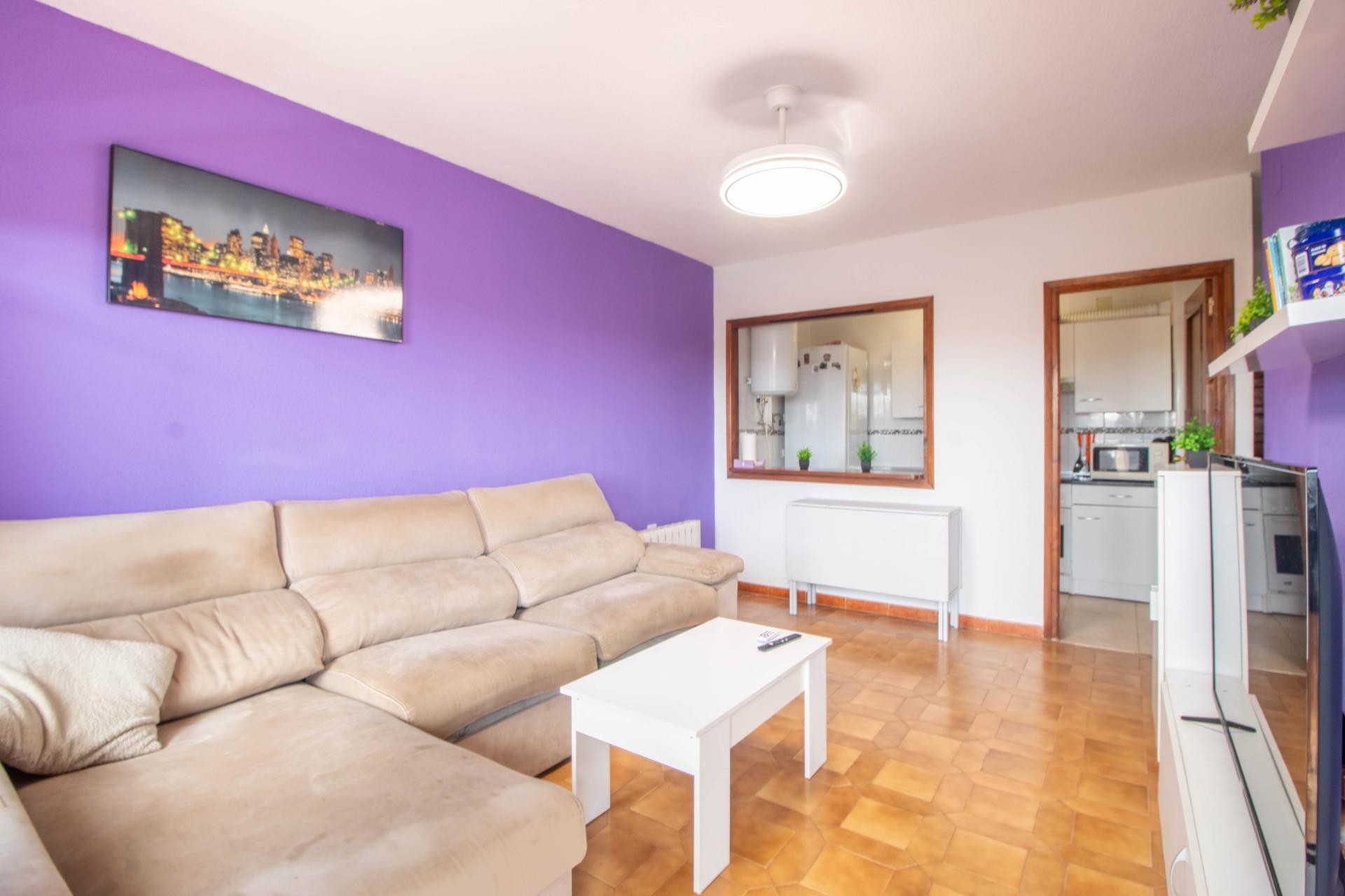 Revente - Apartment -
Orihuela Costa - La Regia