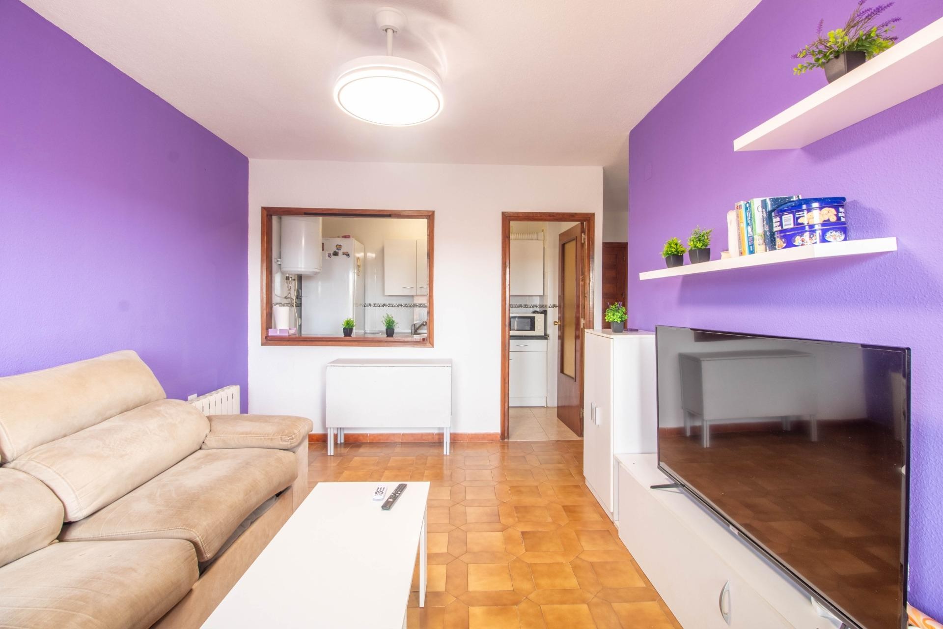Revente - Apartment -
Orihuela Costa - La Regia