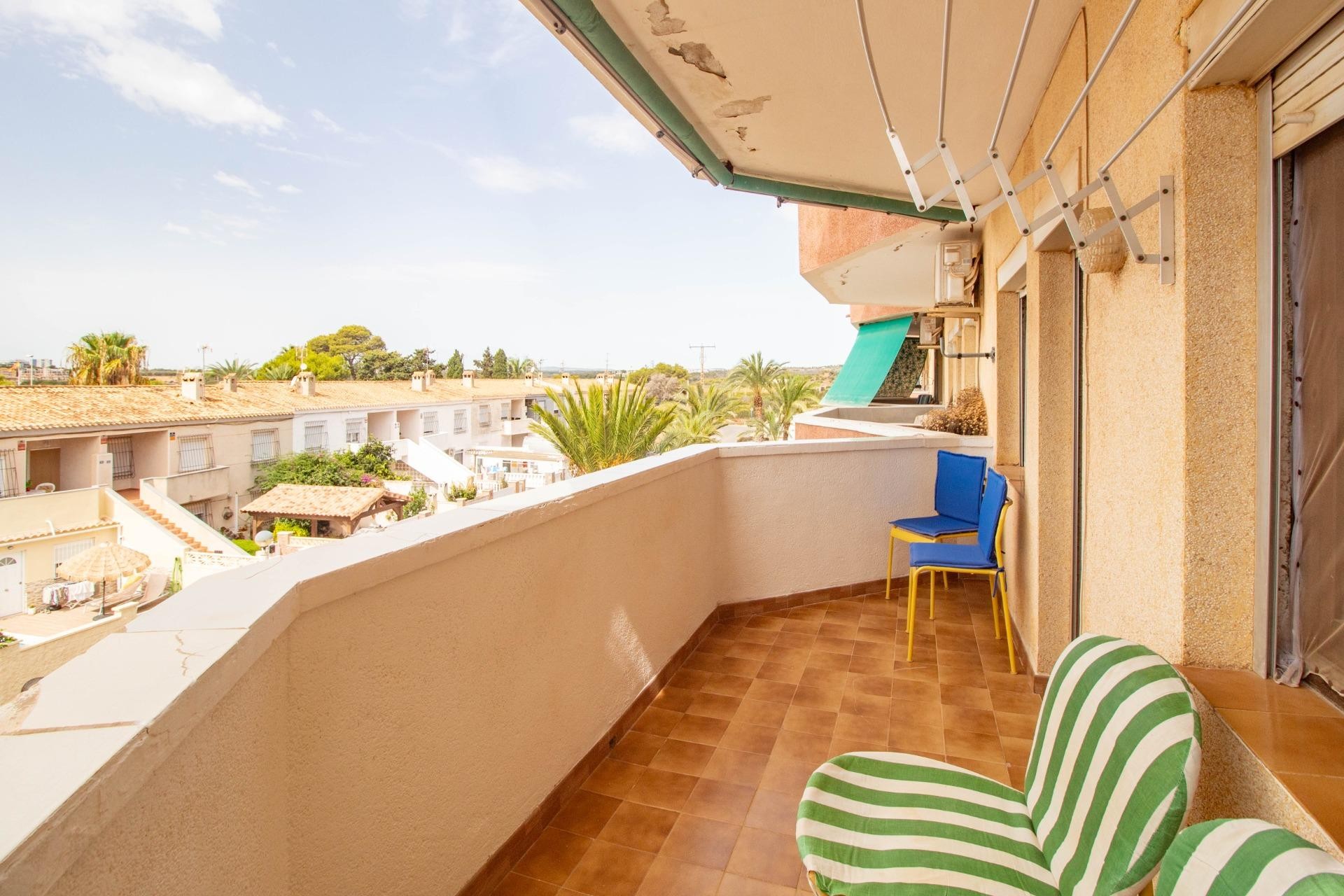 Revente - Apartment -
Orihuela Costa - La Regia