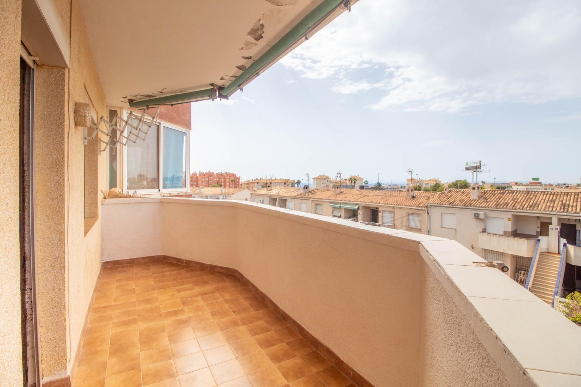 Revente - Apartment -
Orihuela Costa - La Regia
