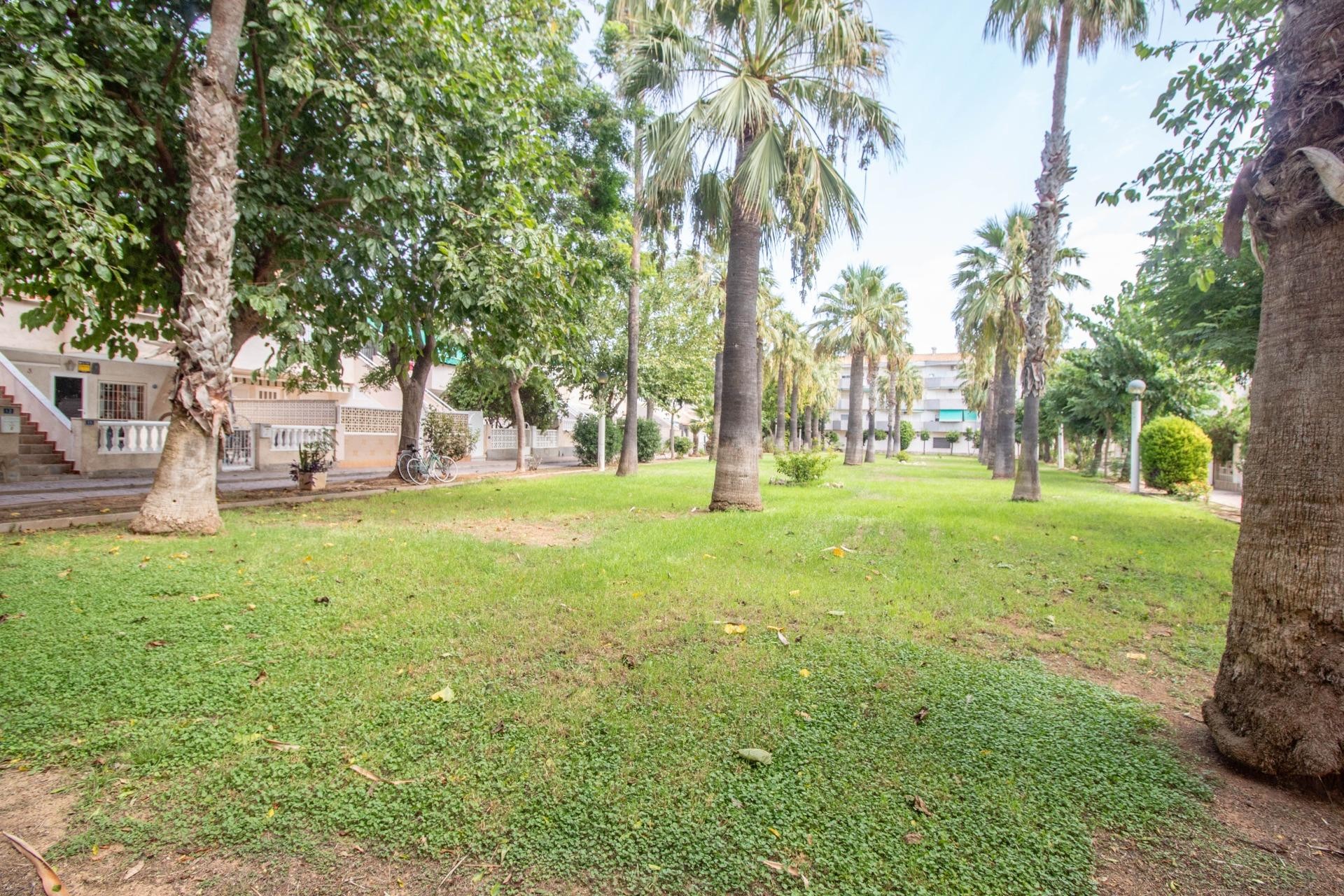 Revente - Apartment -
Orihuela Costa - La Regia