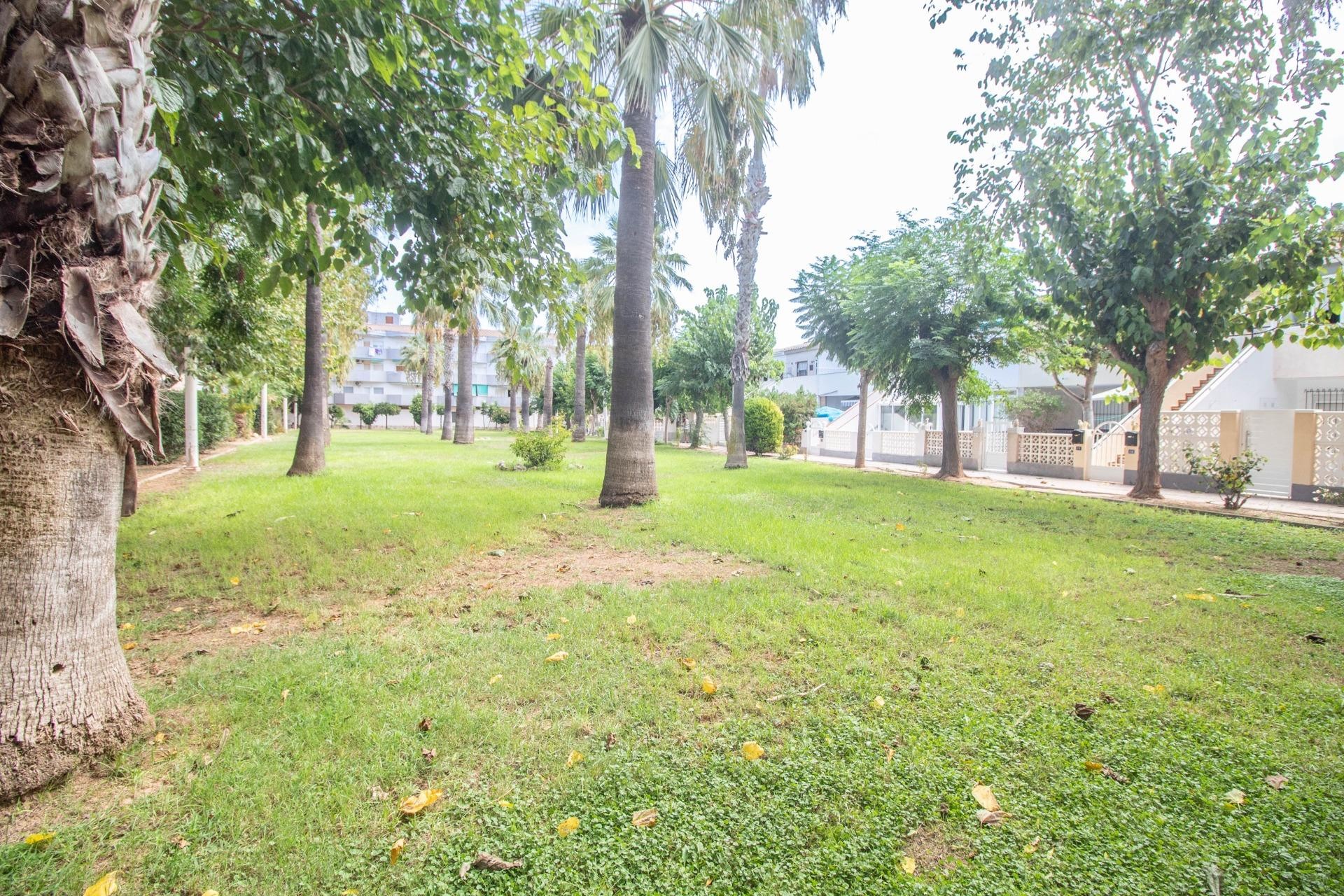 Revente - Apartment -
Orihuela Costa - La Regia