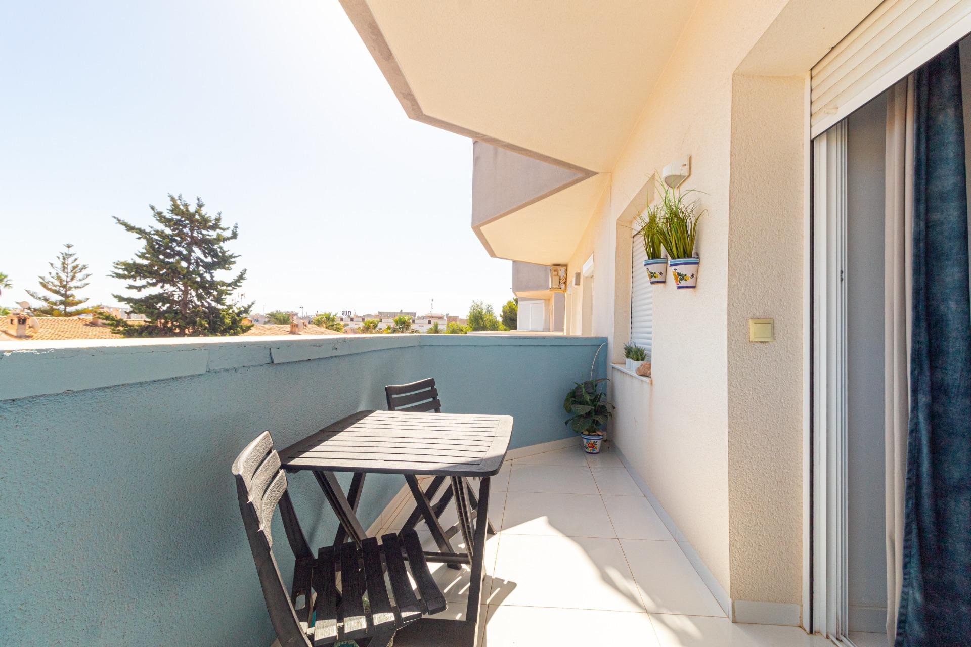 Revente - Apartment -
Orihuela Costa - La Regia