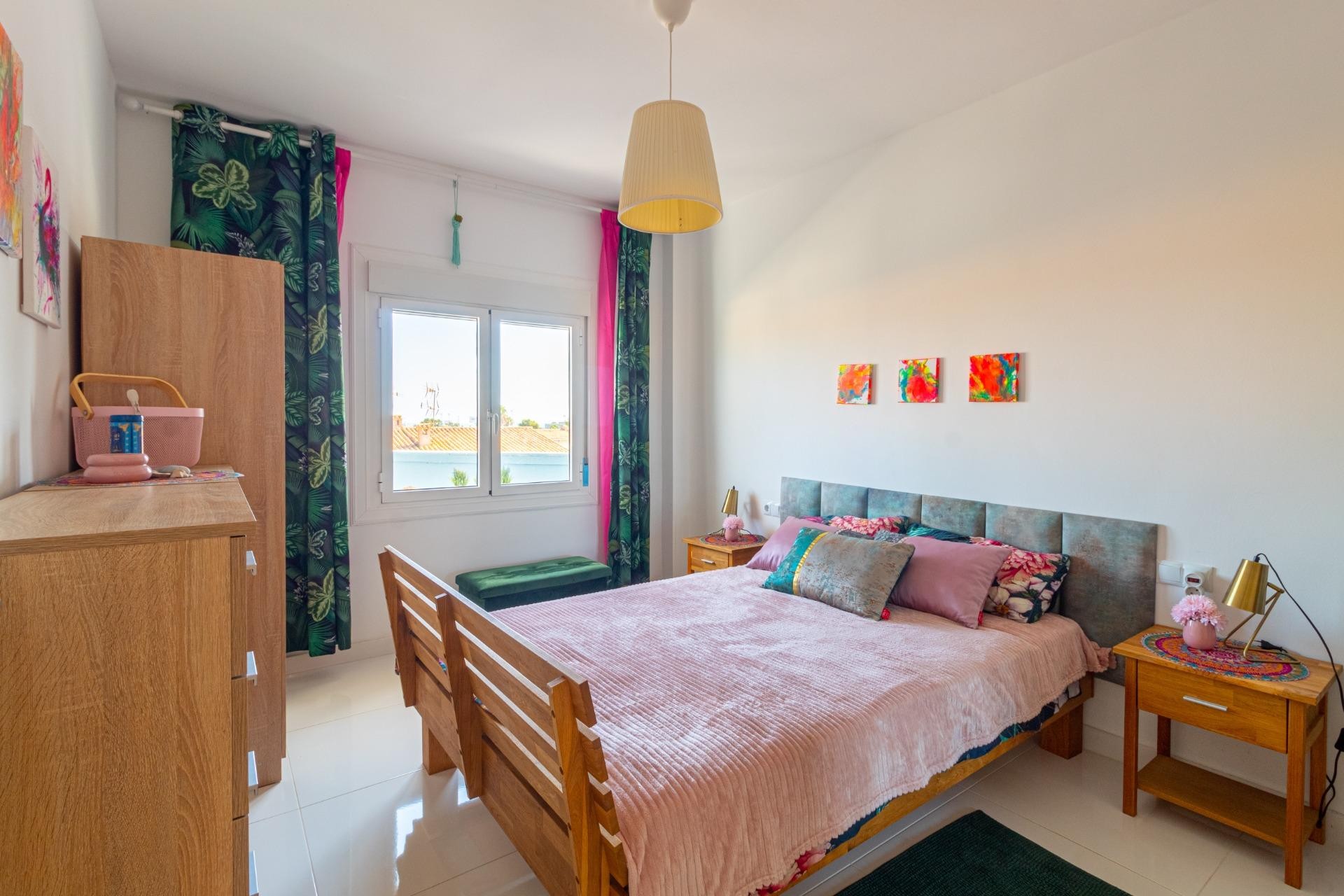 Revente - Apartment -
Orihuela Costa - La Regia