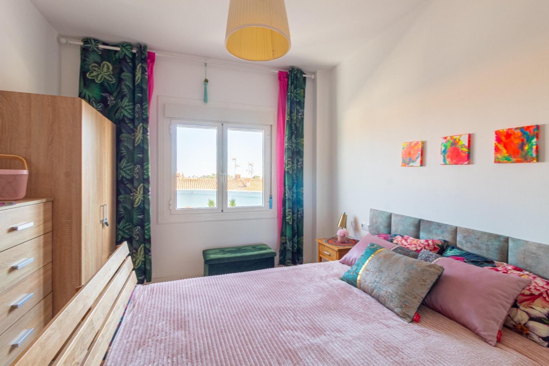 Revente - Apartment -
Orihuela Costa - La Regia