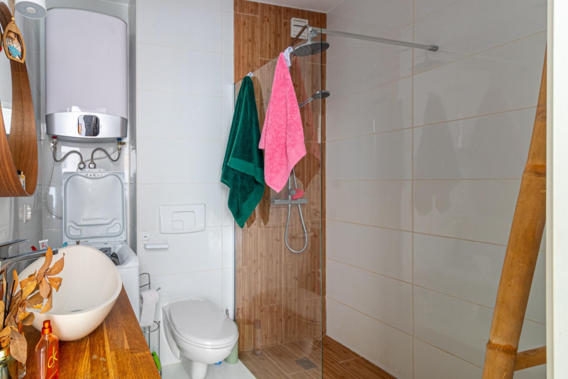 Revente - Apartment -
Orihuela Costa - La Regia