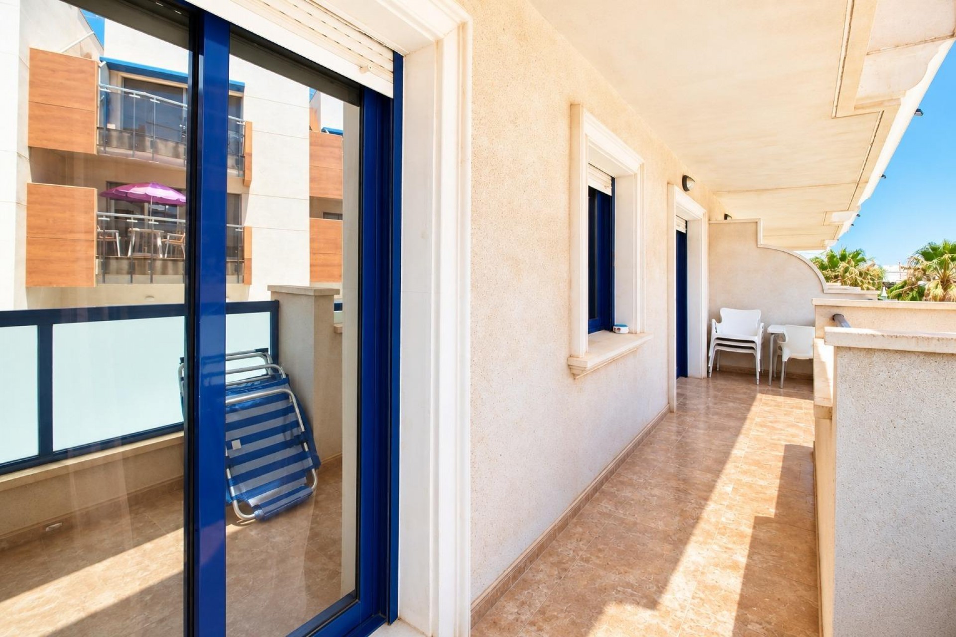 Revente - Apartment -
Orihuela Costa - La Regia