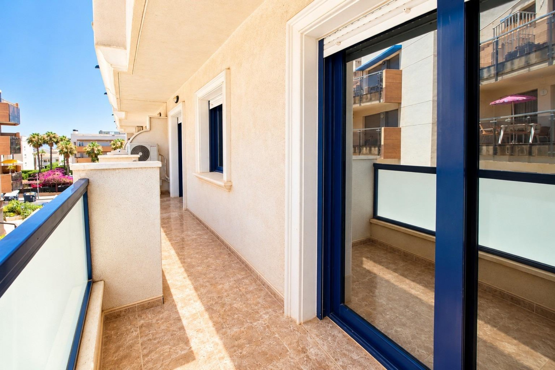 Revente - Apartment -
Orihuela Costa - La Regia
