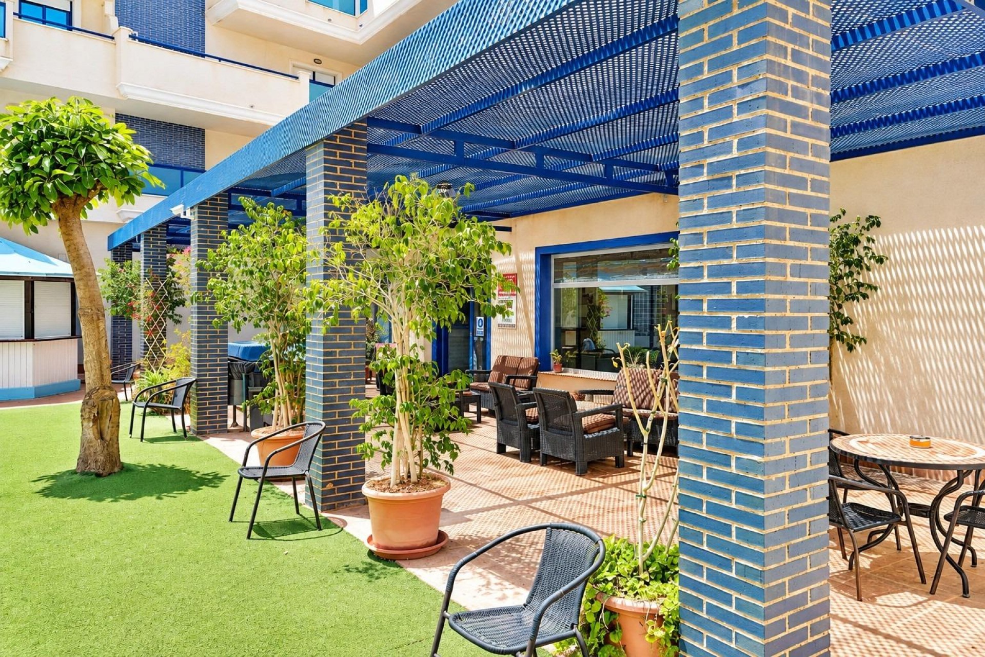 Revente - Apartment -
Orihuela Costa - La Regia