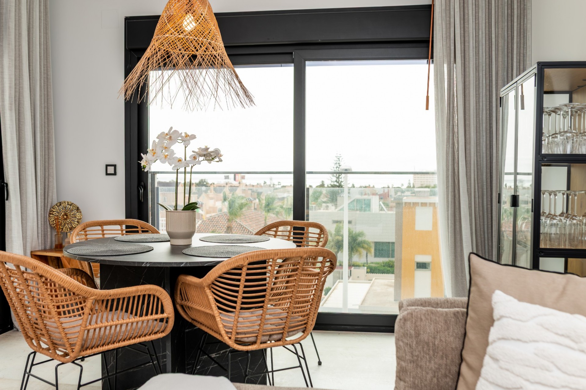 Revente - Apartment -
Orihuela Costa - La Zenia