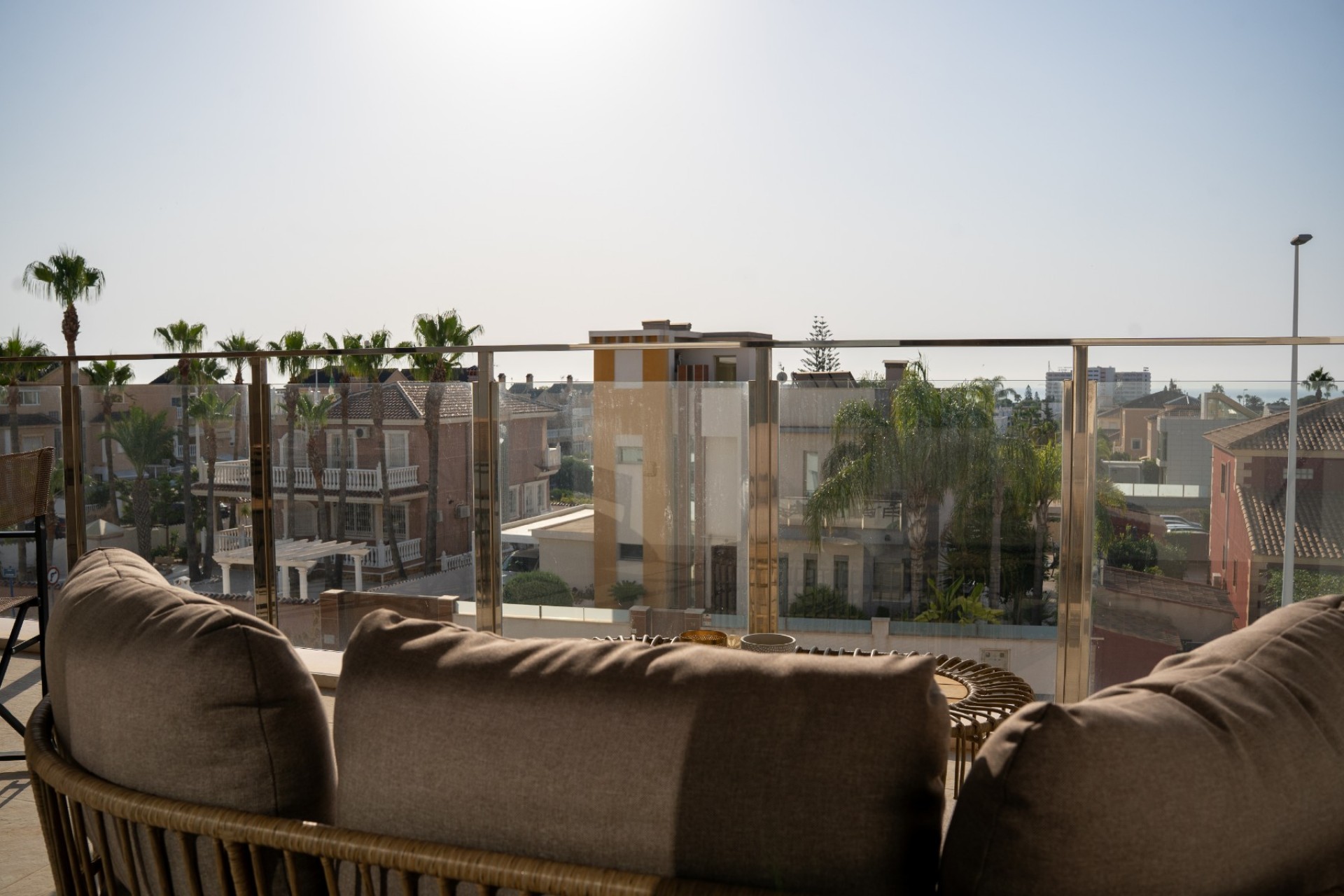 Revente - Apartment -
Orihuela Costa - La Zenia