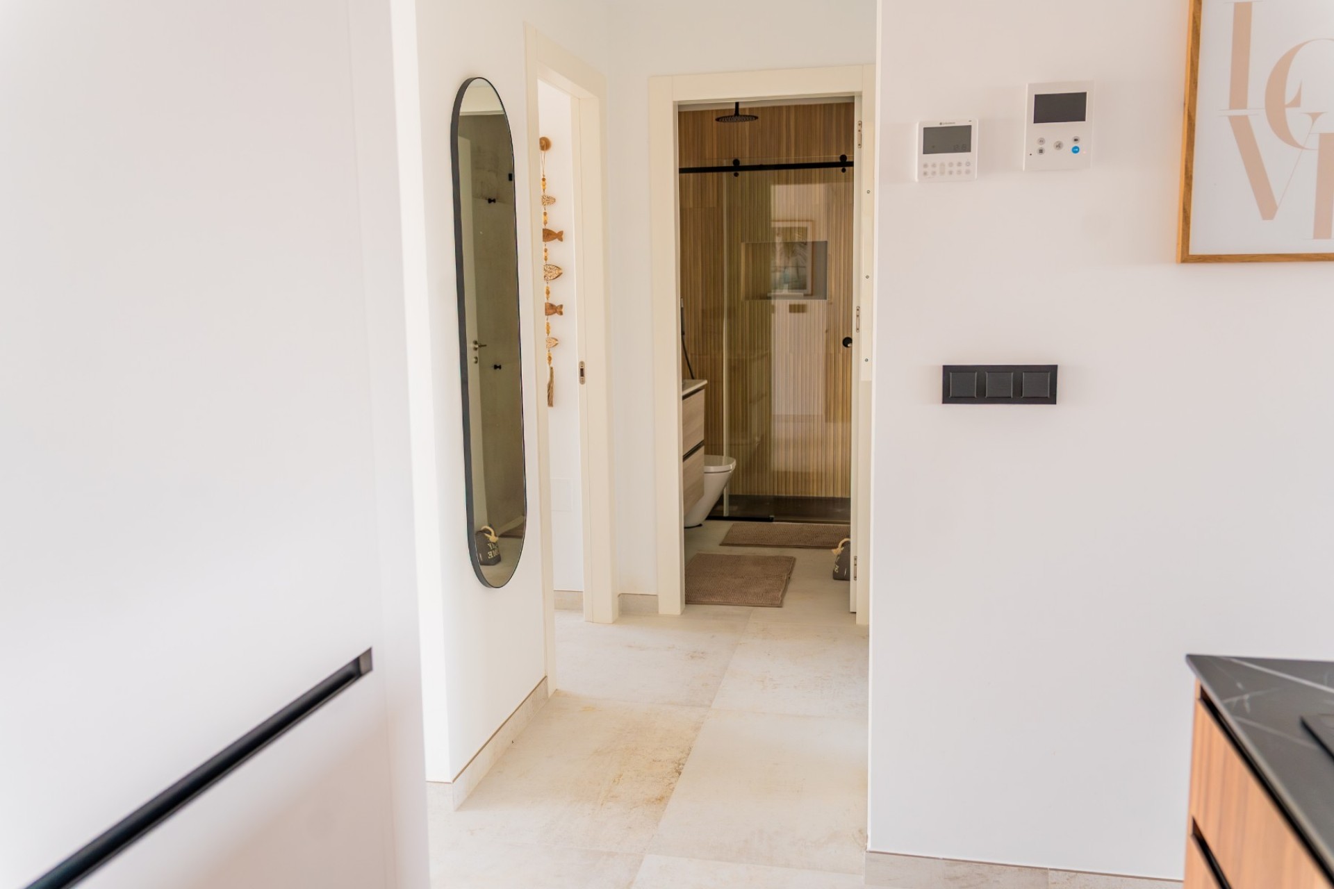 Revente - Apartment -
Orihuela Costa - La Zenia