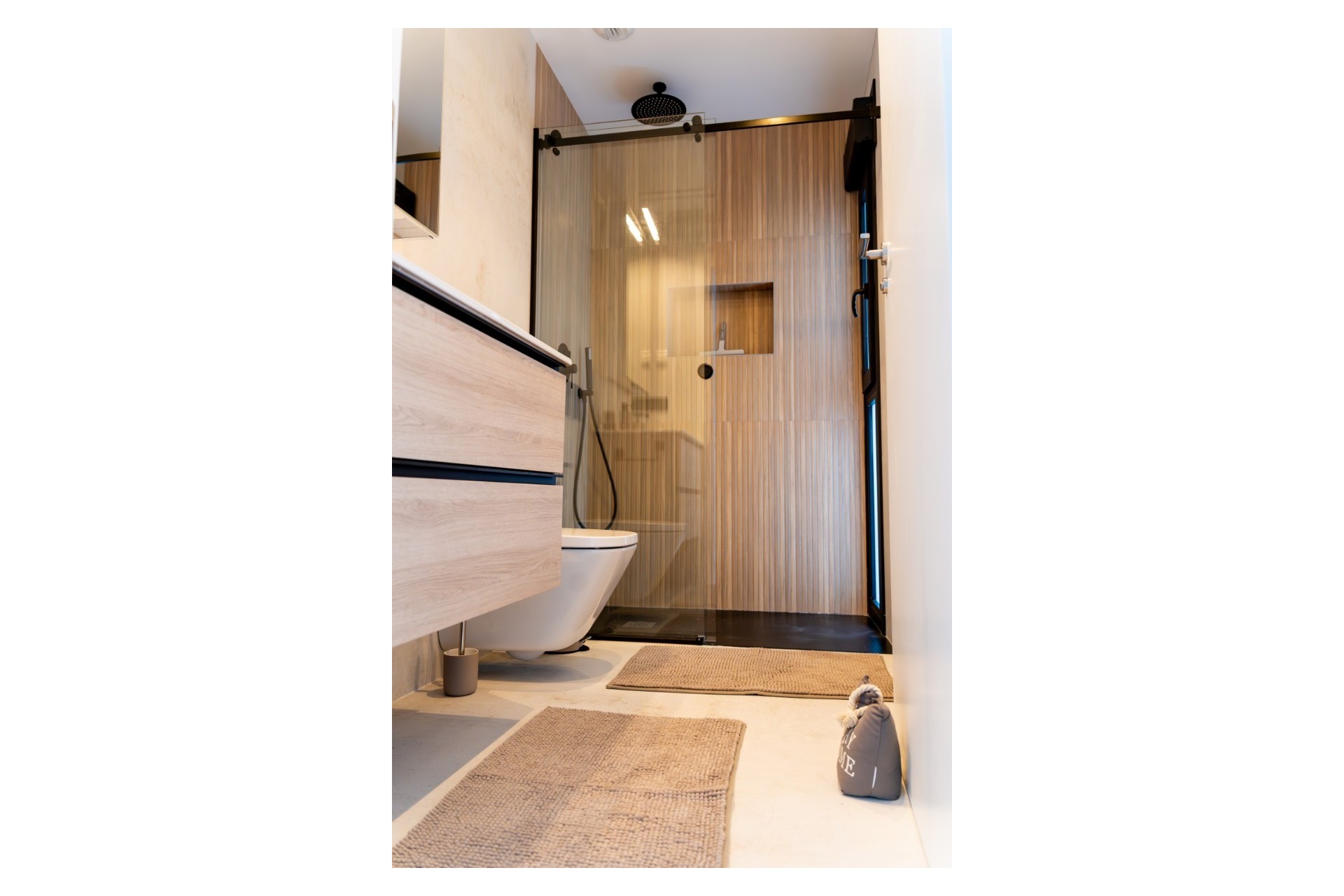 Revente - Apartment -
Orihuela Costa - La Zenia