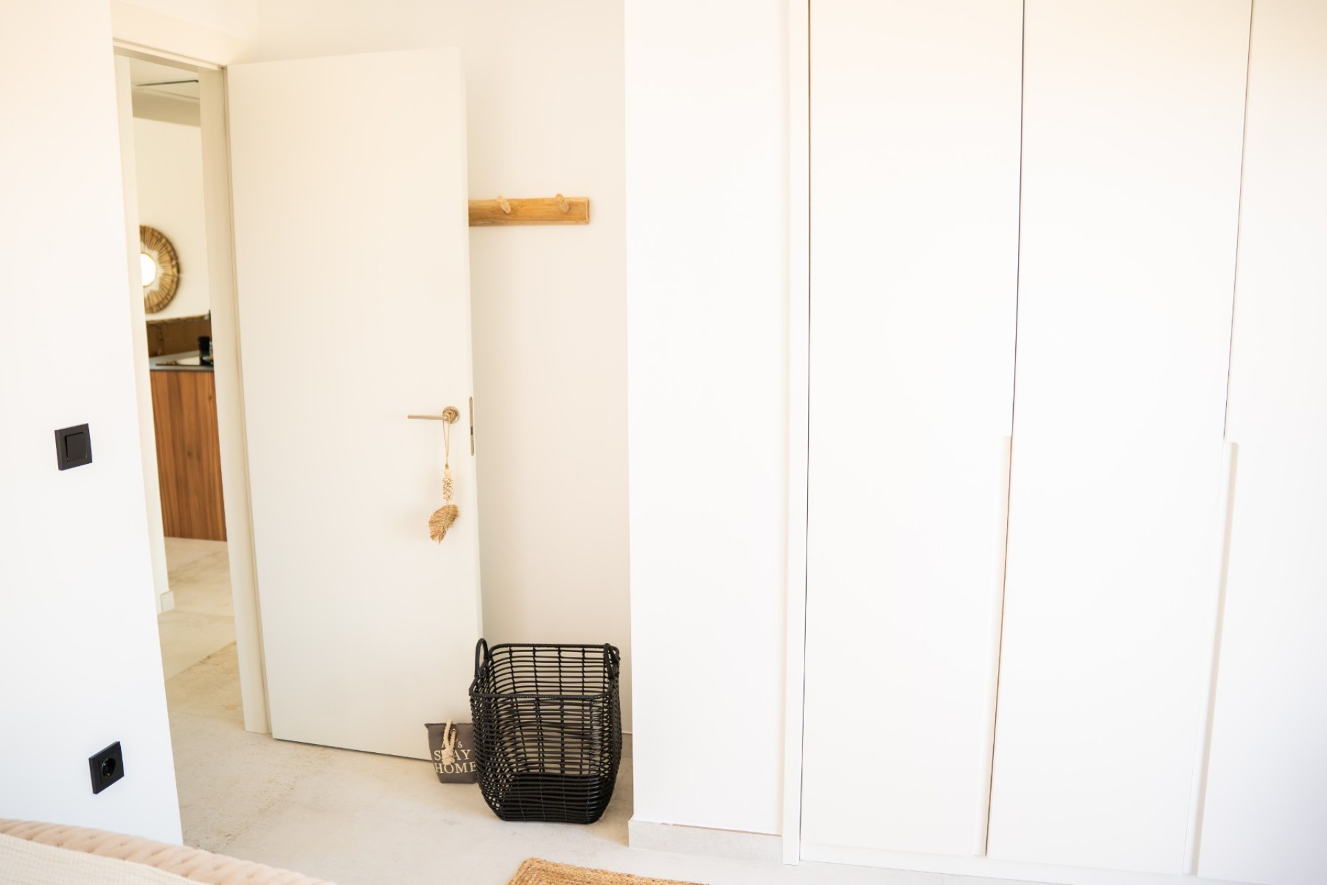 Revente - Apartment -
Orihuela Costa - La Zenia