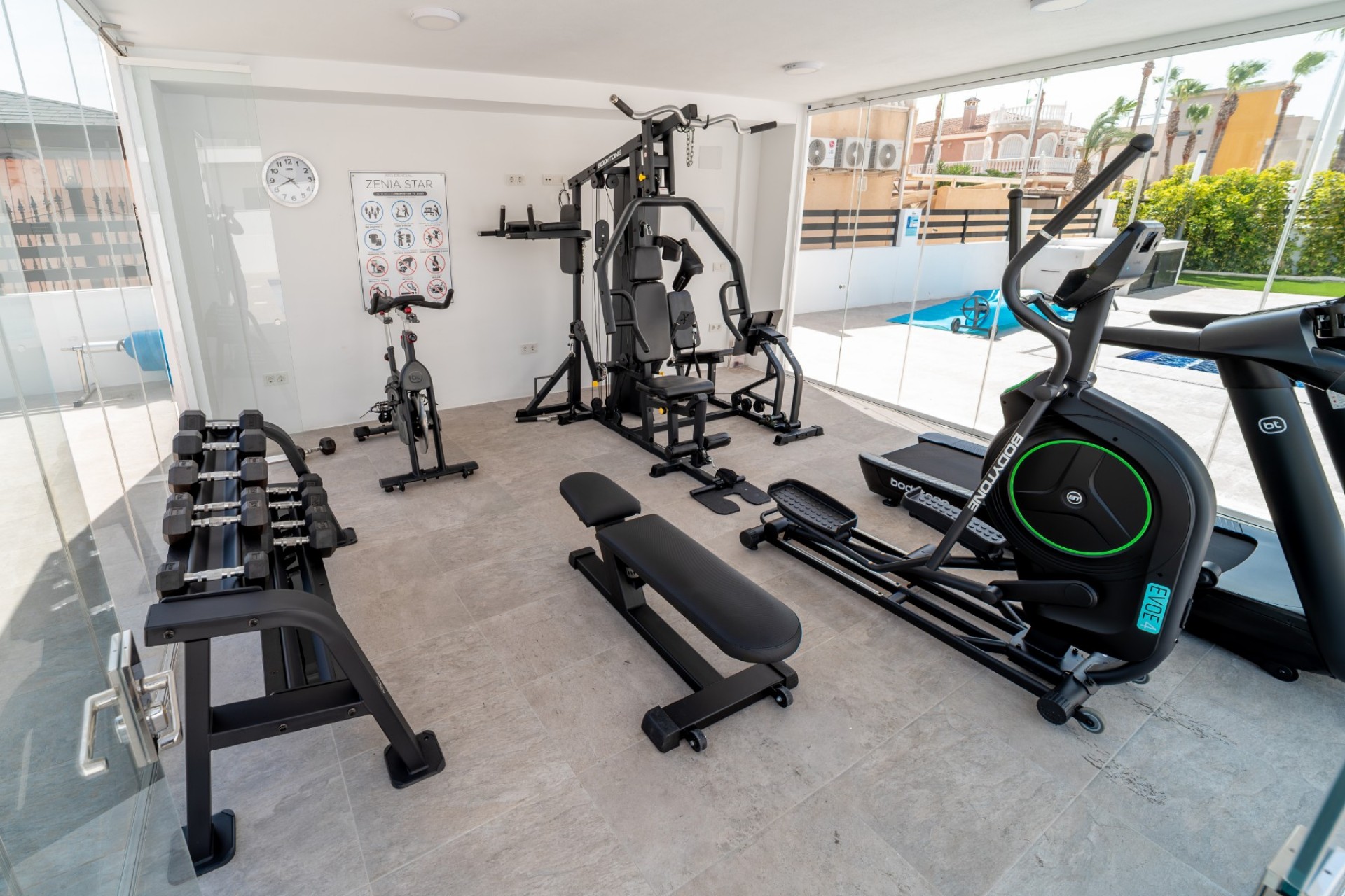 Revente - Apartment -
Orihuela Costa - La Zenia