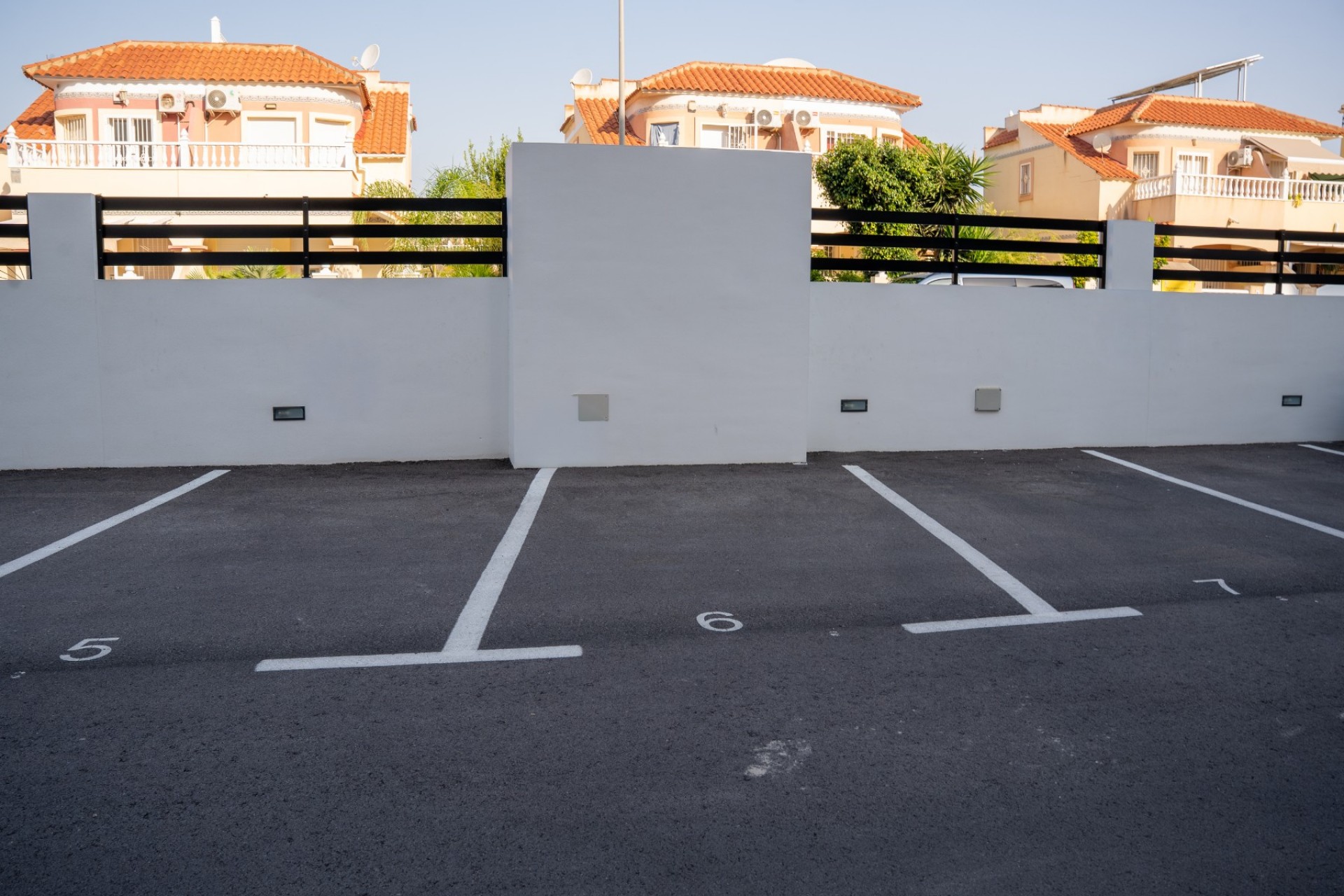 Revente - Apartment -
Orihuela Costa - La Zenia