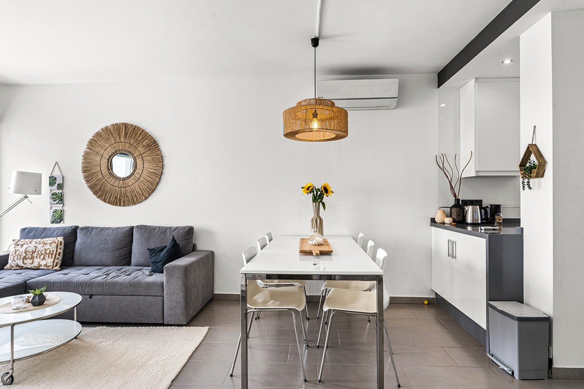 Revente - Apartment -
Orihuela Costa - La Zenia