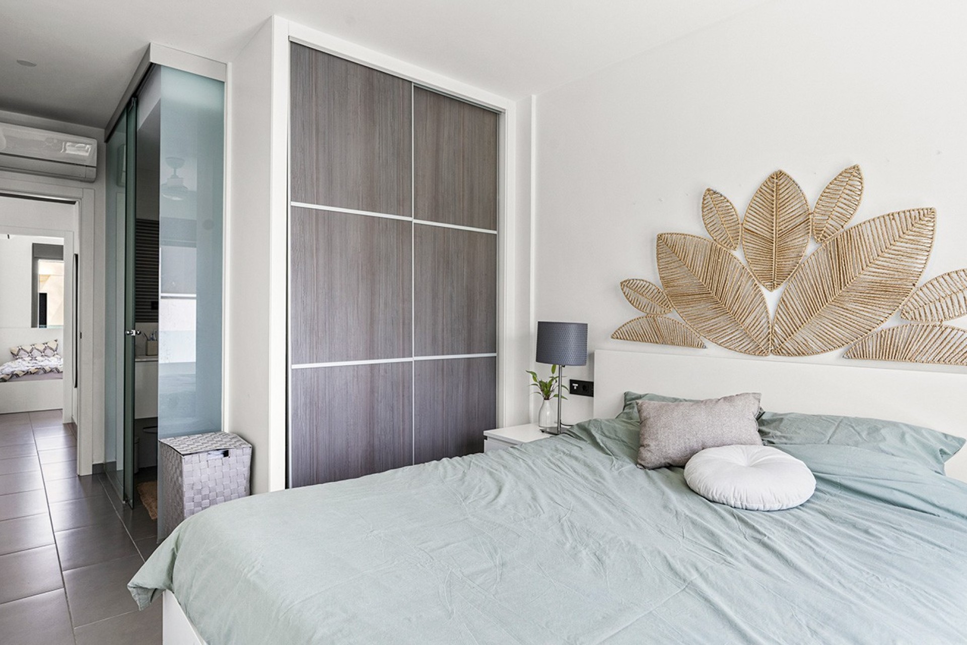 Revente - Apartment -
Orihuela Costa - La Zenia