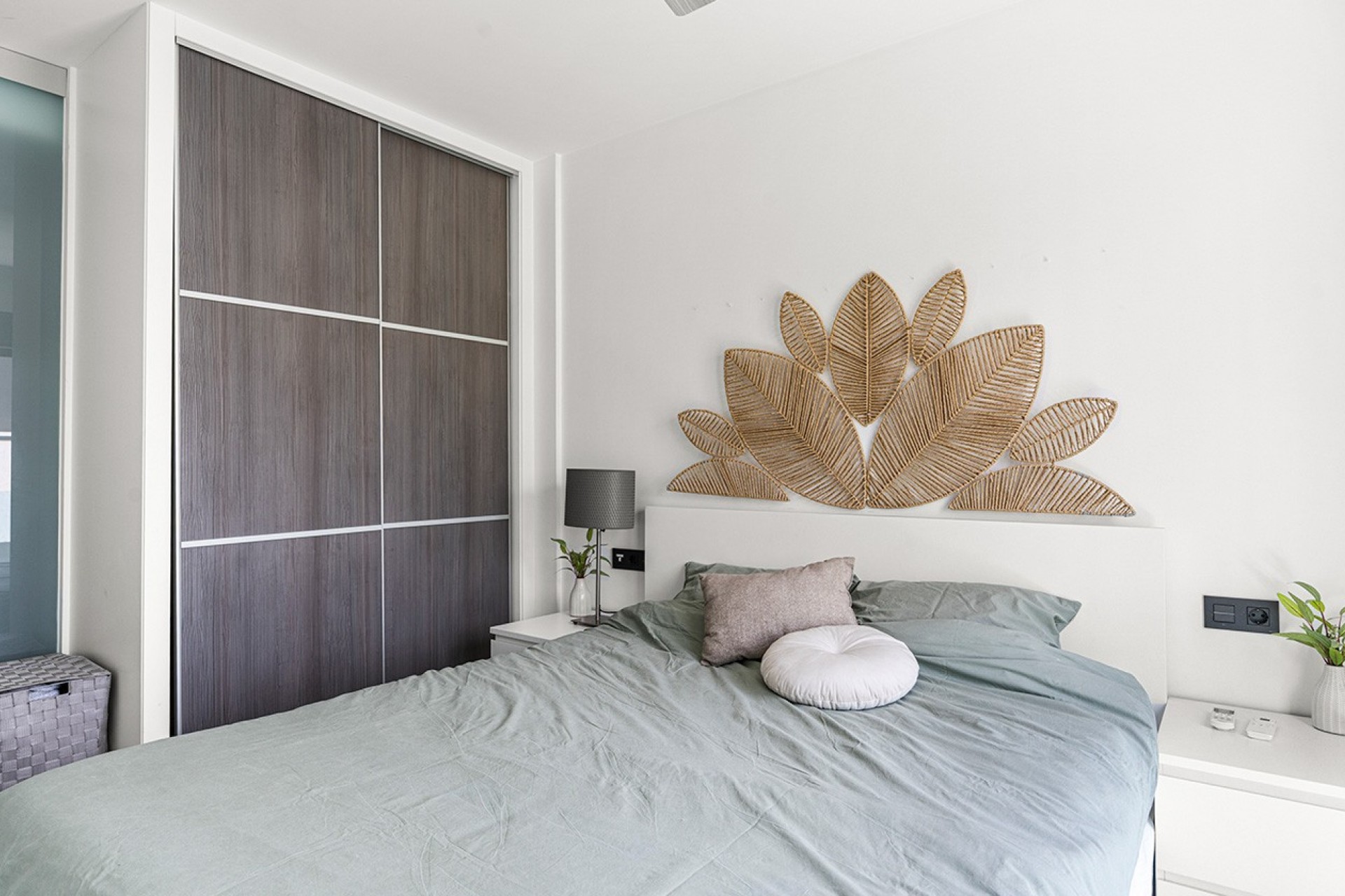 Revente - Apartment -
Orihuela Costa - La Zenia