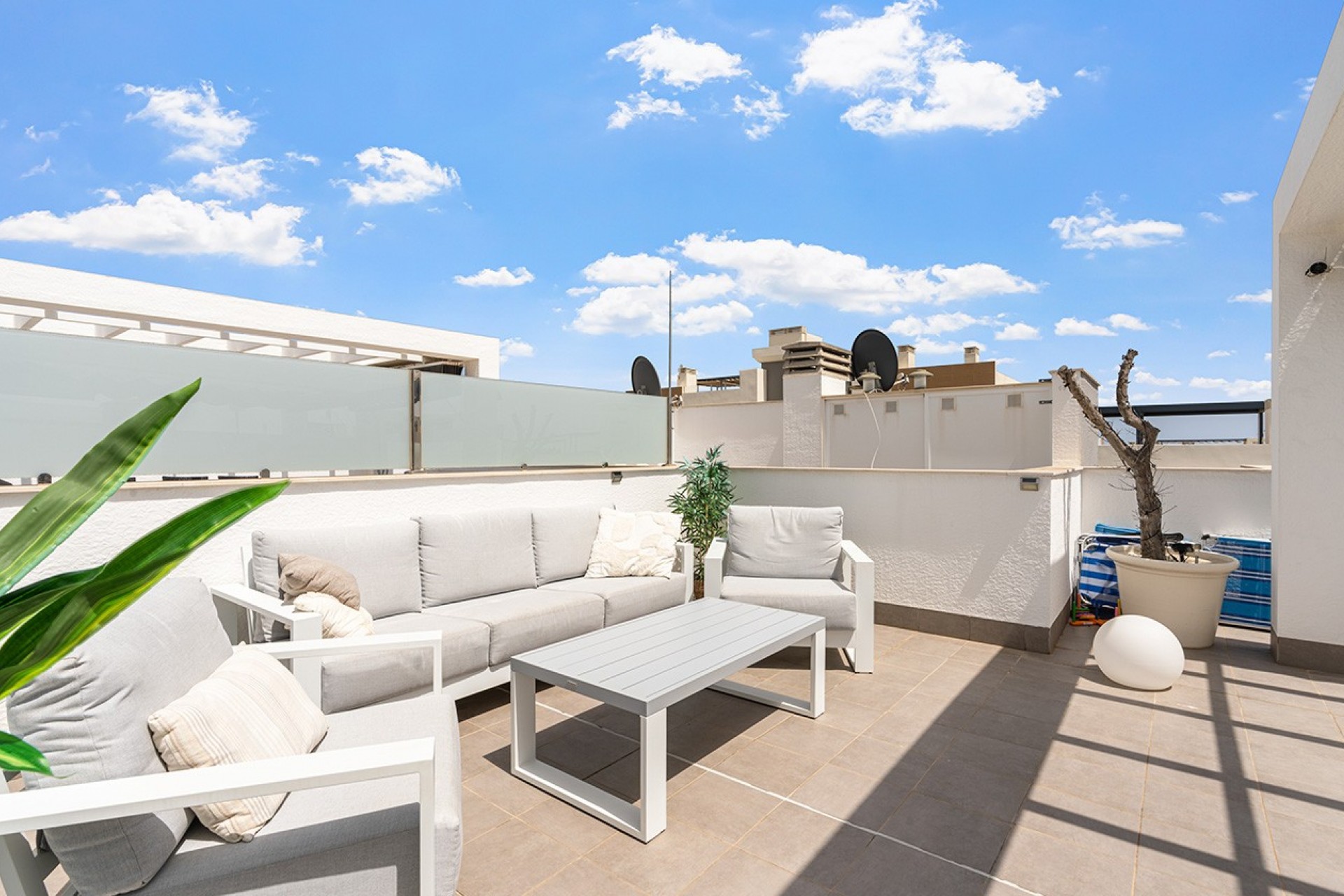 Revente - Apartment -
Orihuela Costa - La Zenia