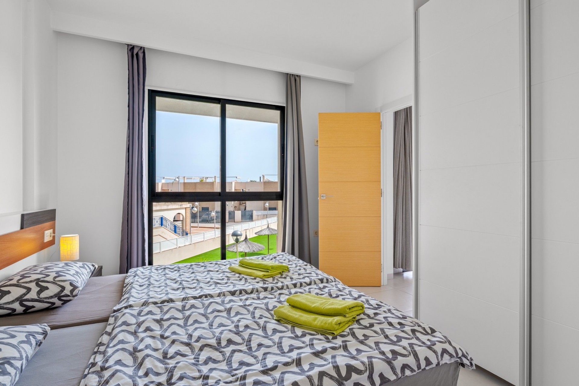 Revente - Apartment -
Orihuela Costa - La Zenia