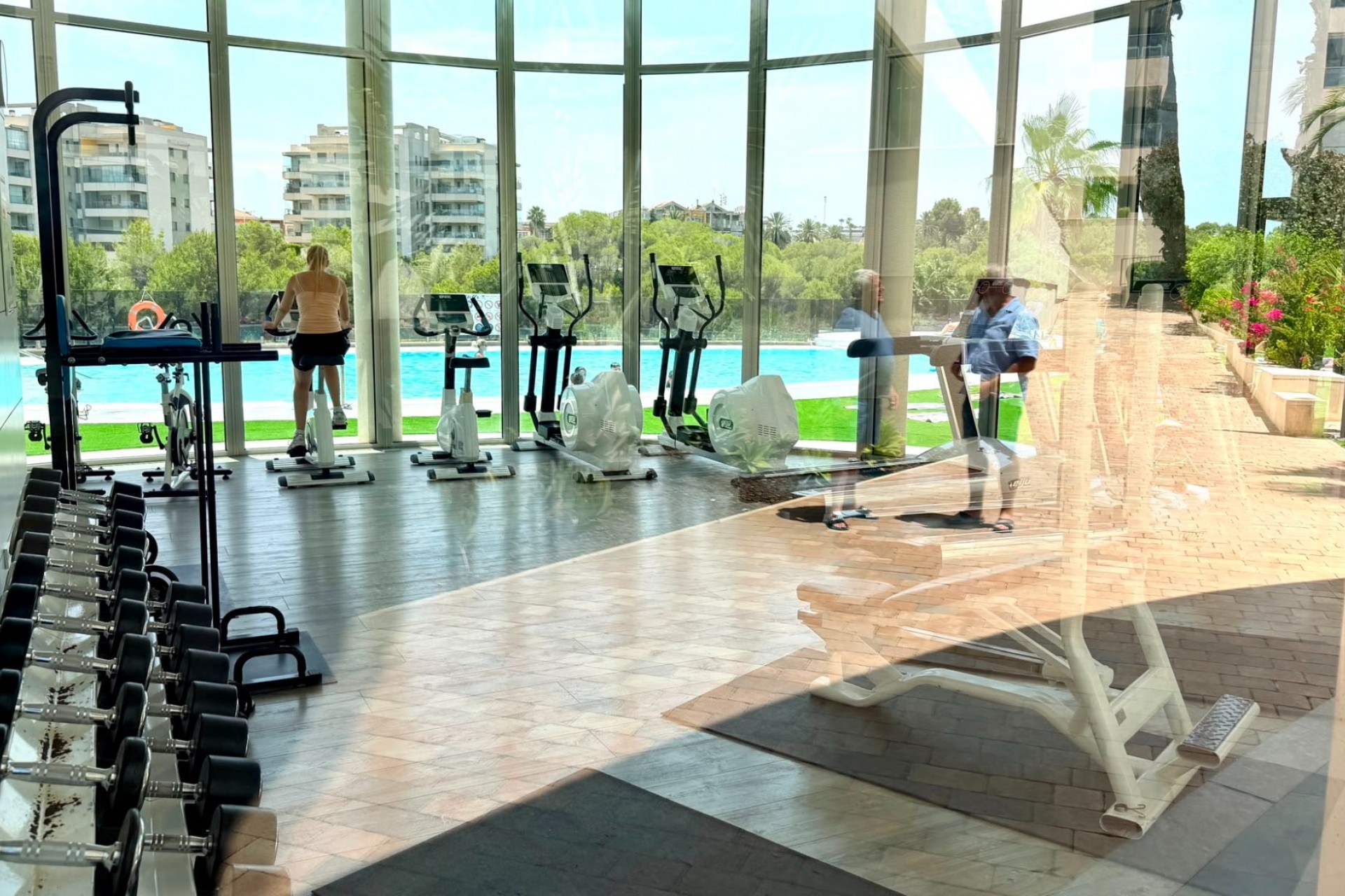 Revente - Apartment -
Orihuela Costa - La Zenia