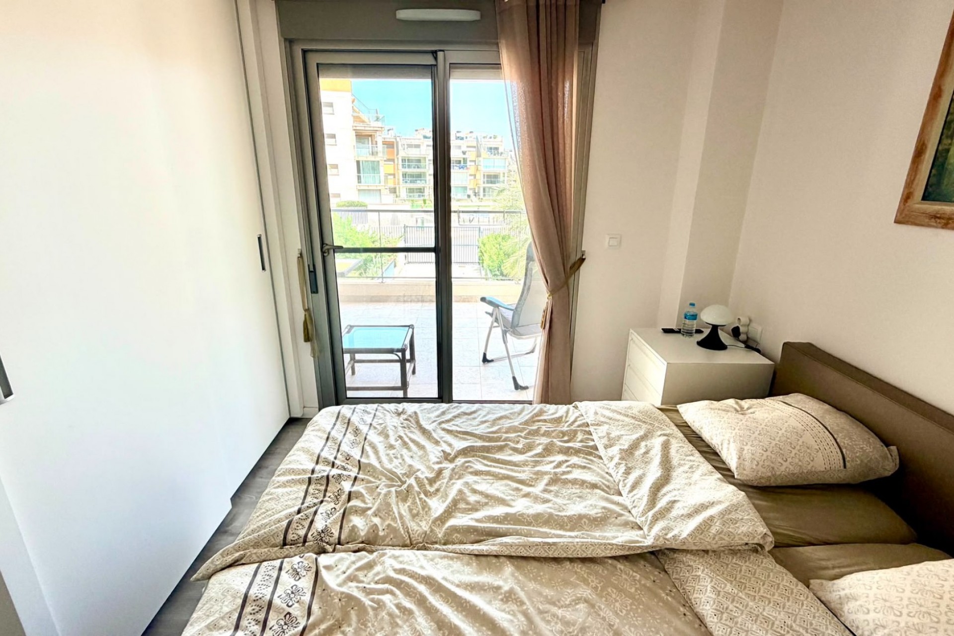 Revente - Apartment -
Orihuela Costa - La Zenia