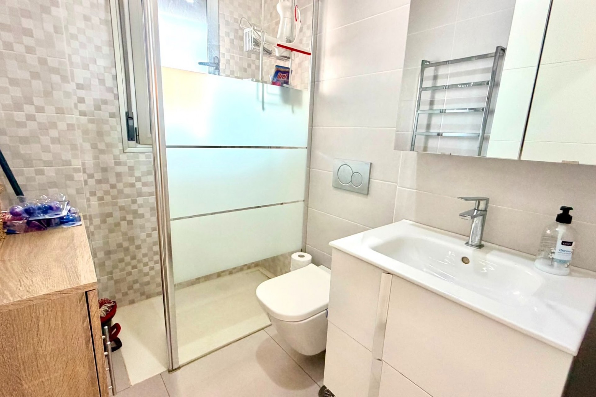 Revente - Apartment -
Orihuela Costa - La Zenia