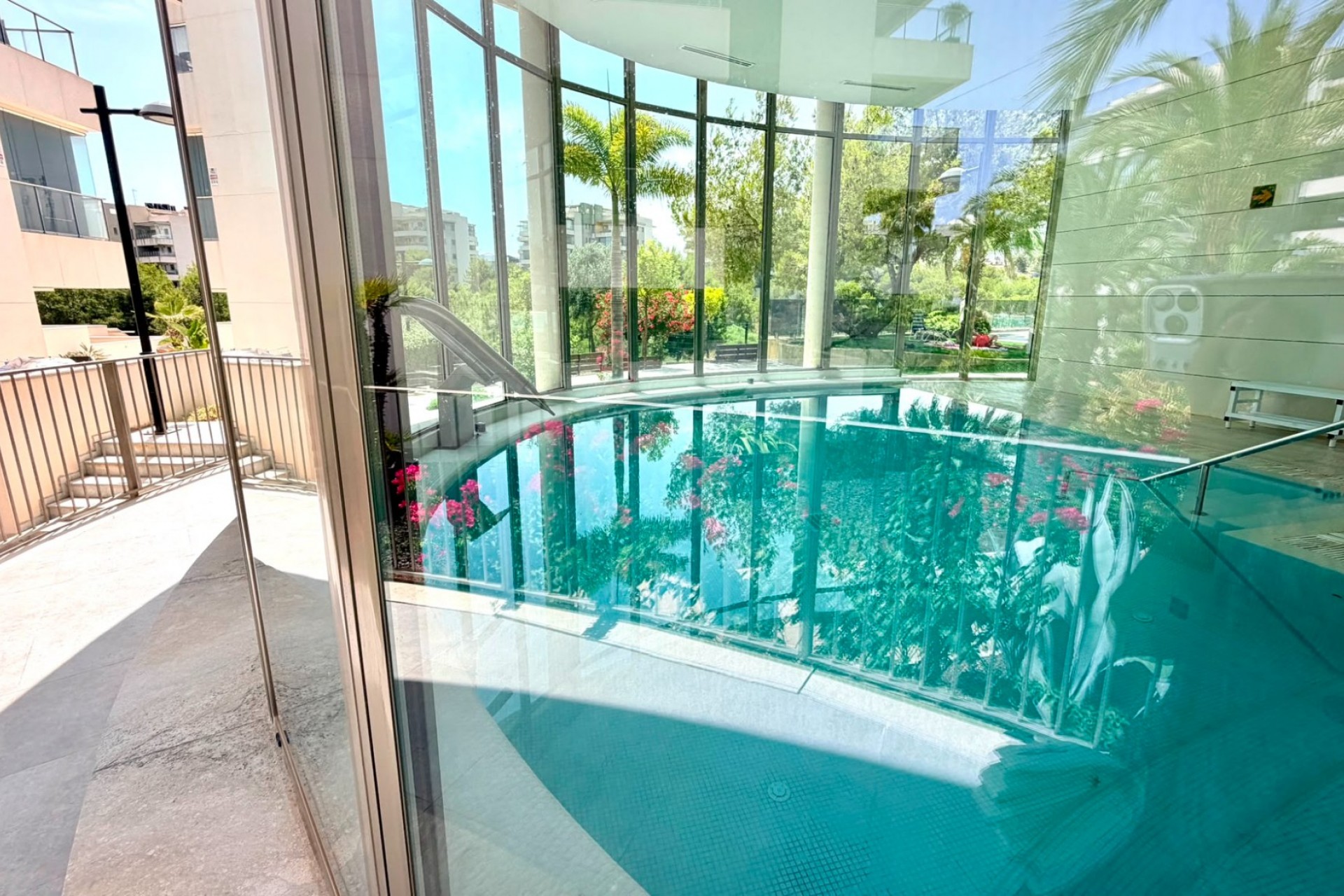 Revente - Apartment -
Orihuela Costa - La Zenia