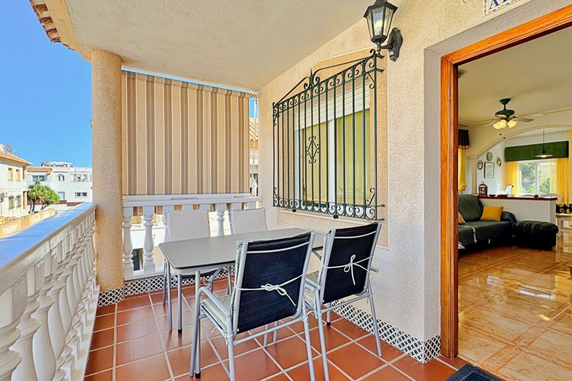 Revente - Apartment -
Orihuela Costa - La Zenia