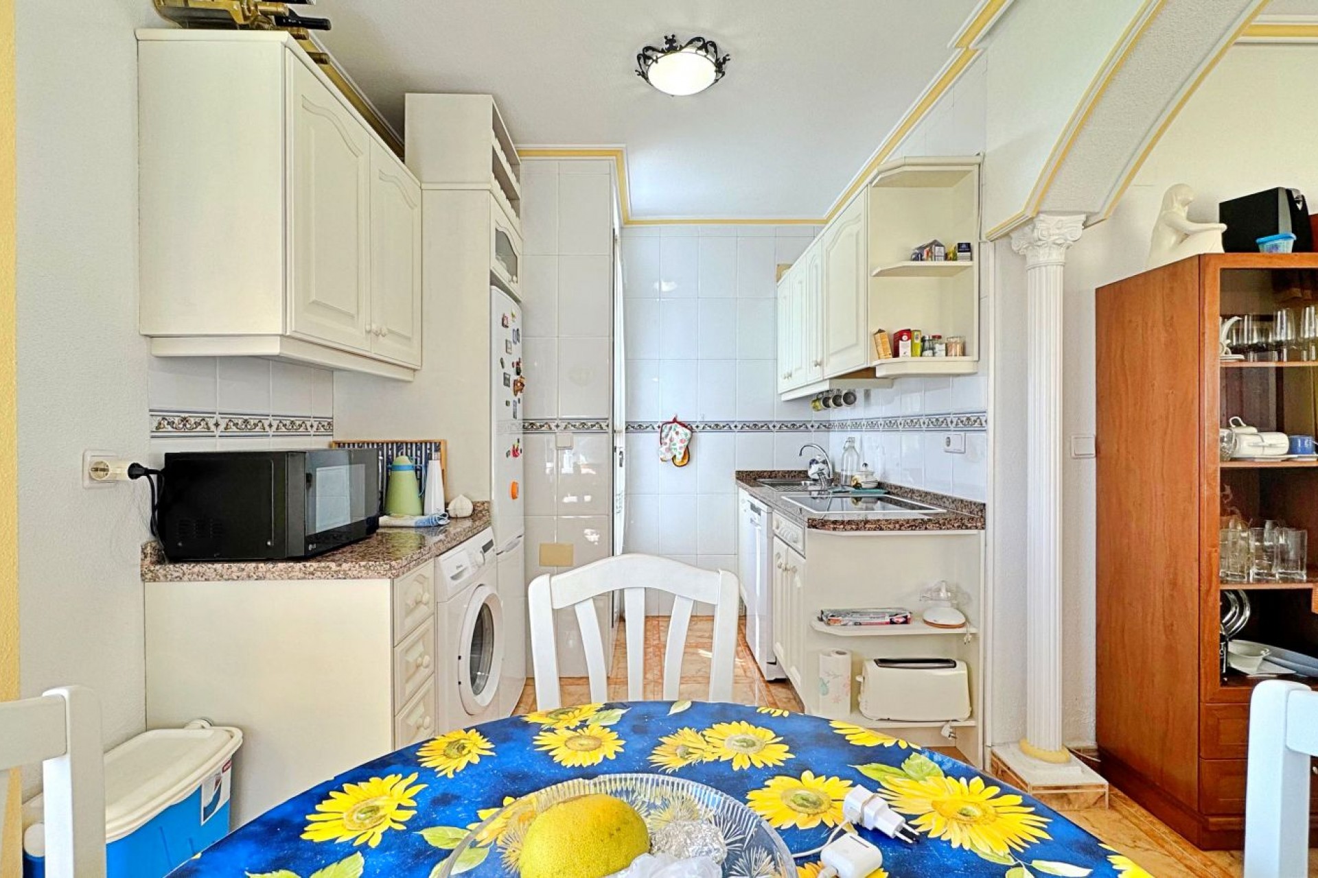 Revente - Apartment -
Orihuela Costa - La Zenia