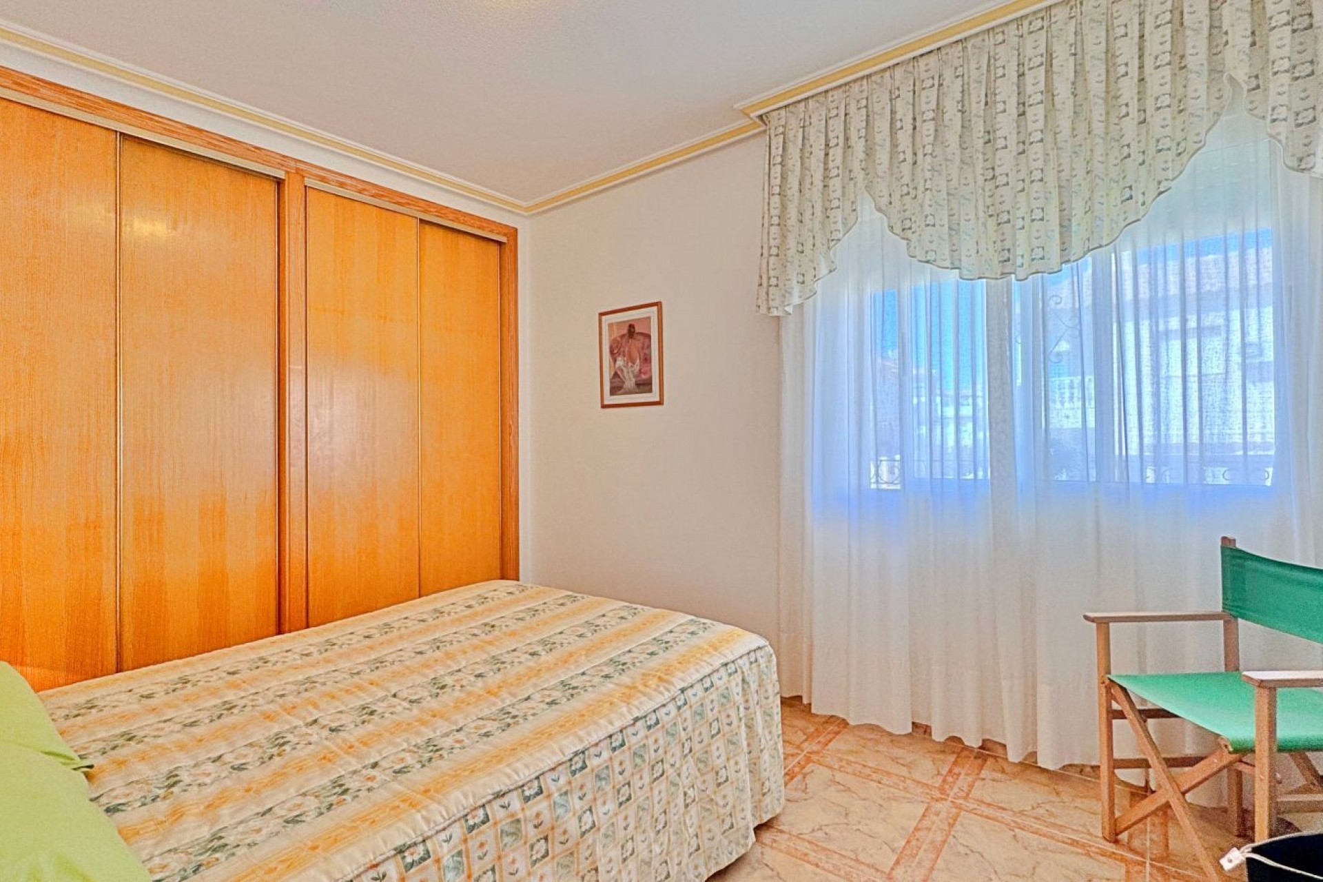 Revente - Apartment -
Orihuela Costa - La Zenia