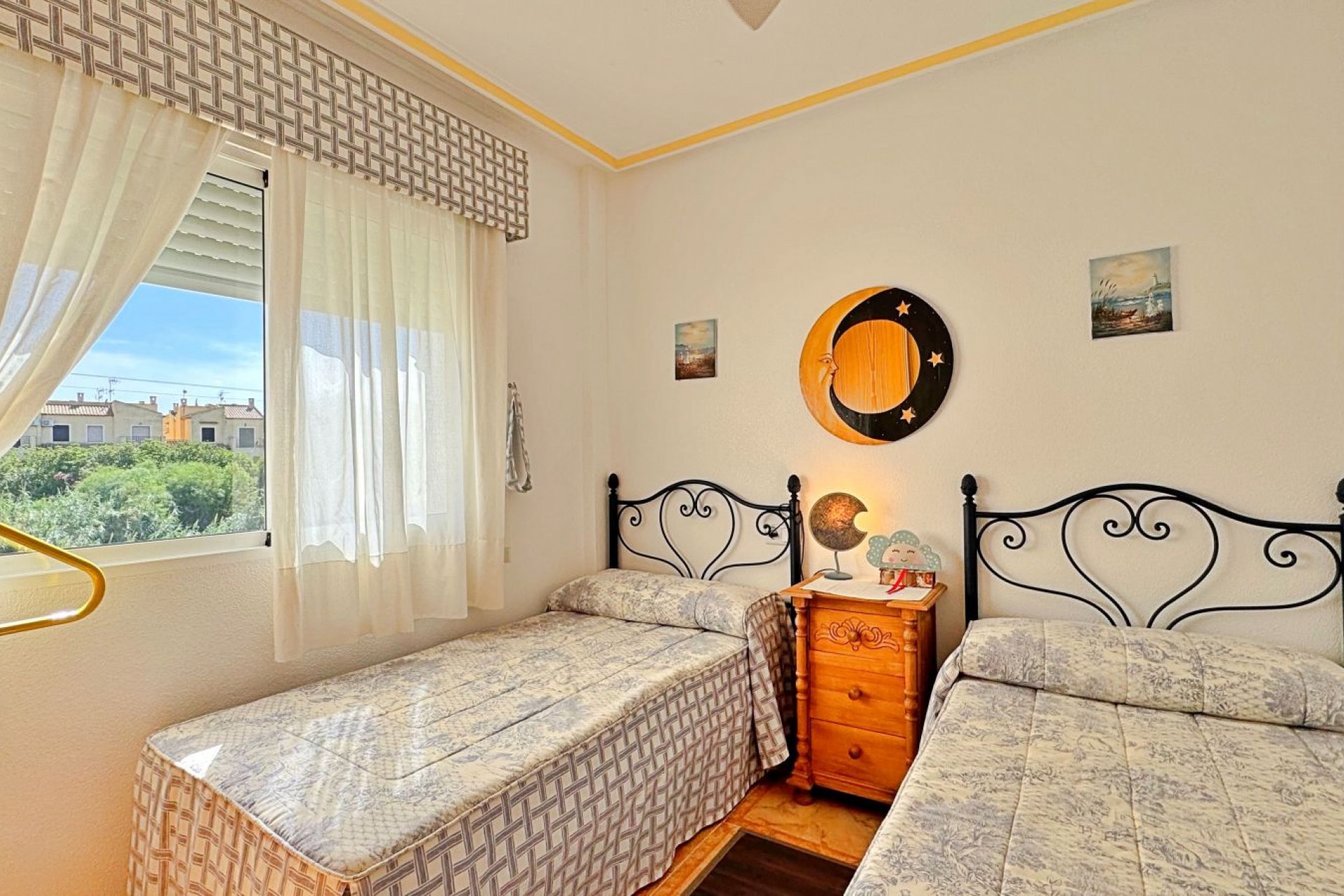 Revente - Apartment -
Orihuela Costa - La Zenia
