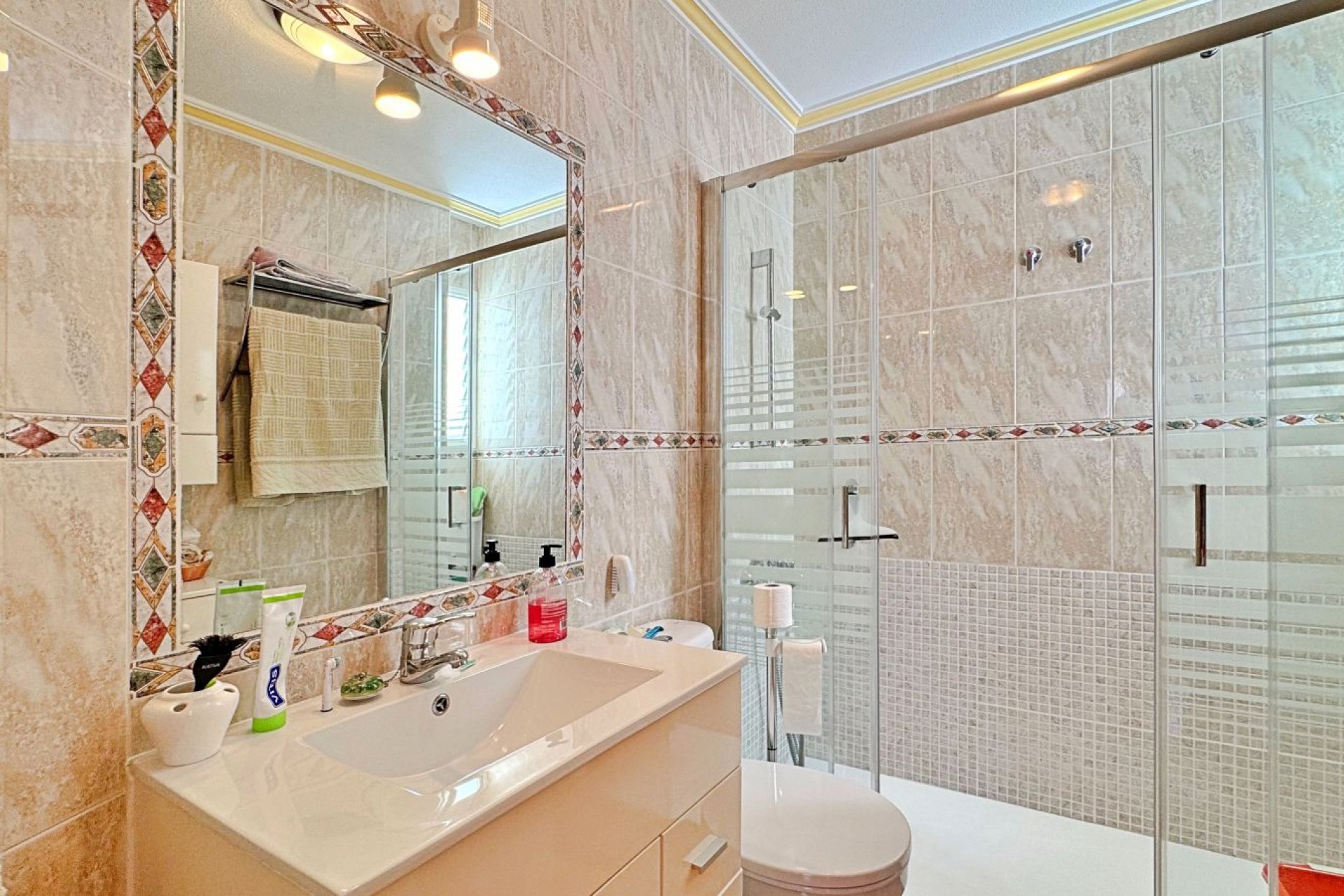 Revente - Apartment -
Orihuela Costa - La Zenia