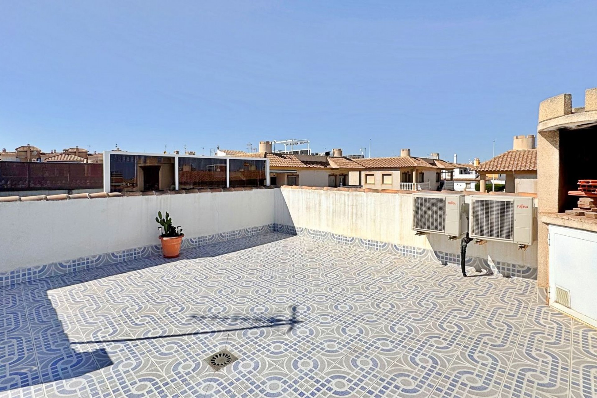 Revente - Apartment -
Orihuela Costa - La Zenia
