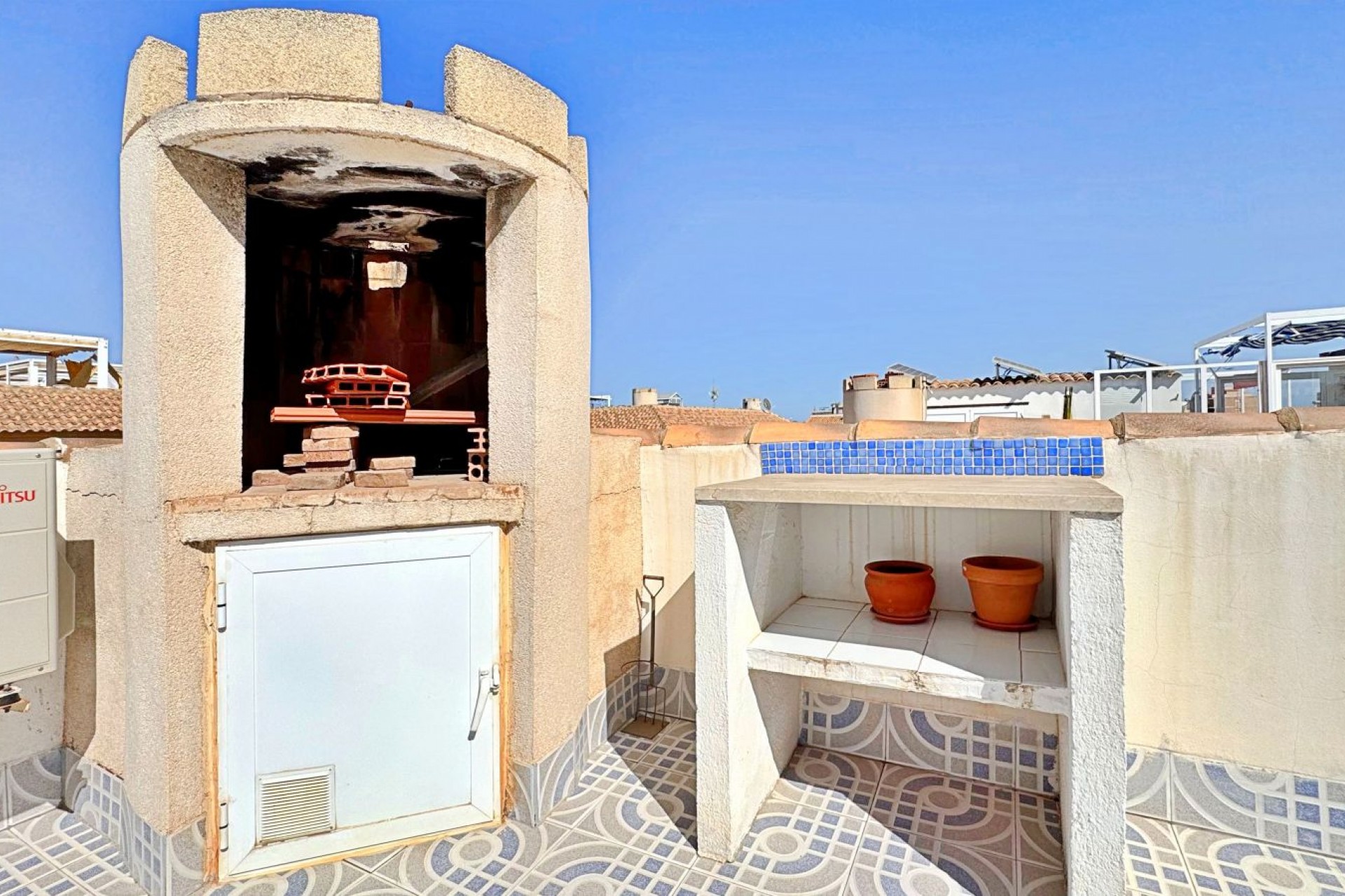 Revente - Apartment -
Orihuela Costa - La Zenia