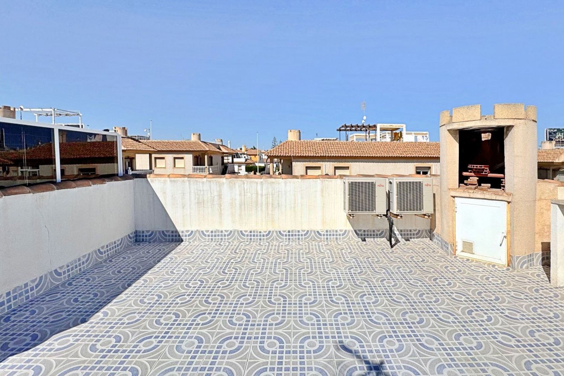 Revente - Apartment -
Orihuela Costa - La Zenia