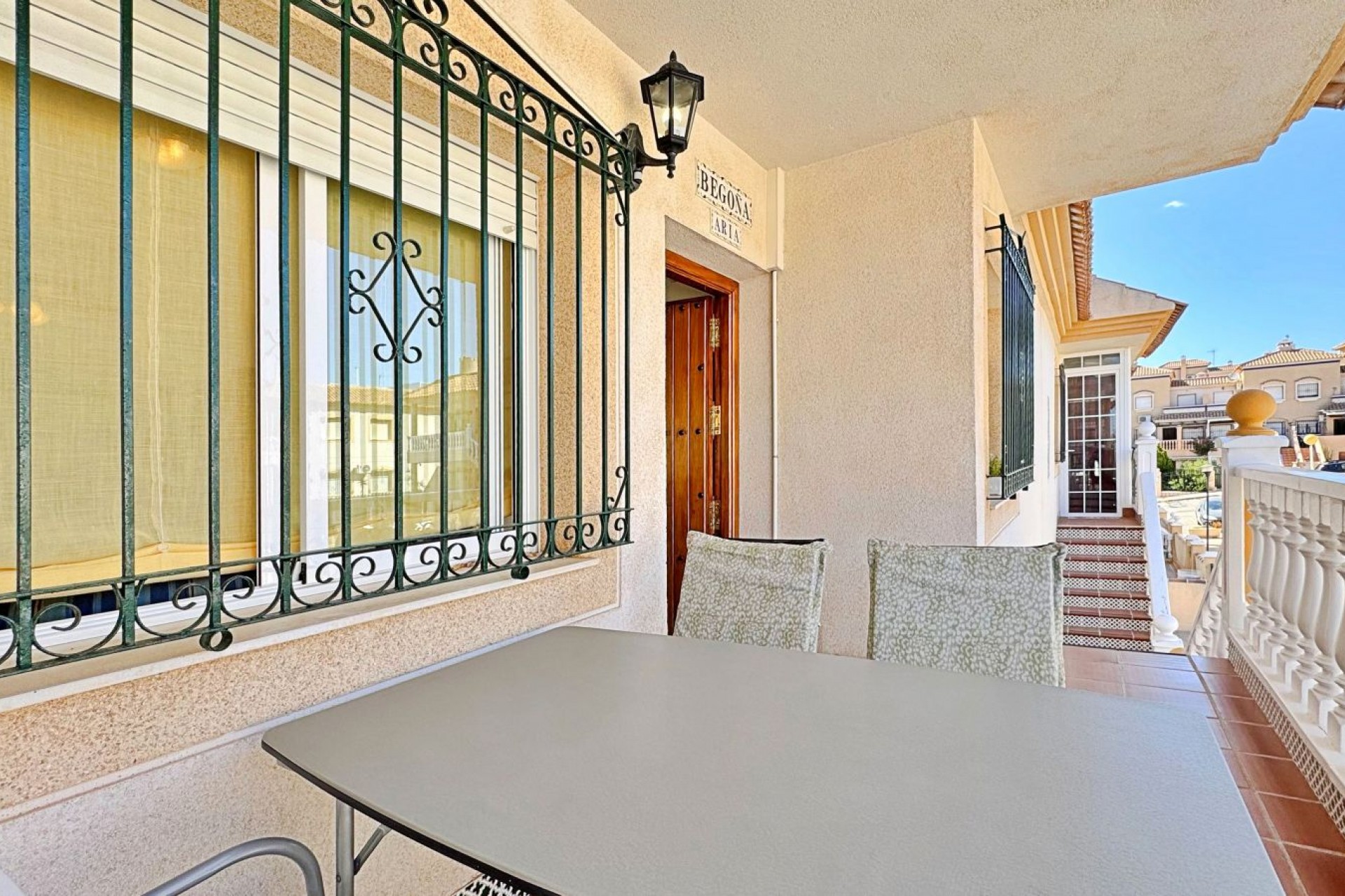 Revente - Apartment -
Orihuela Costa - La Zenia