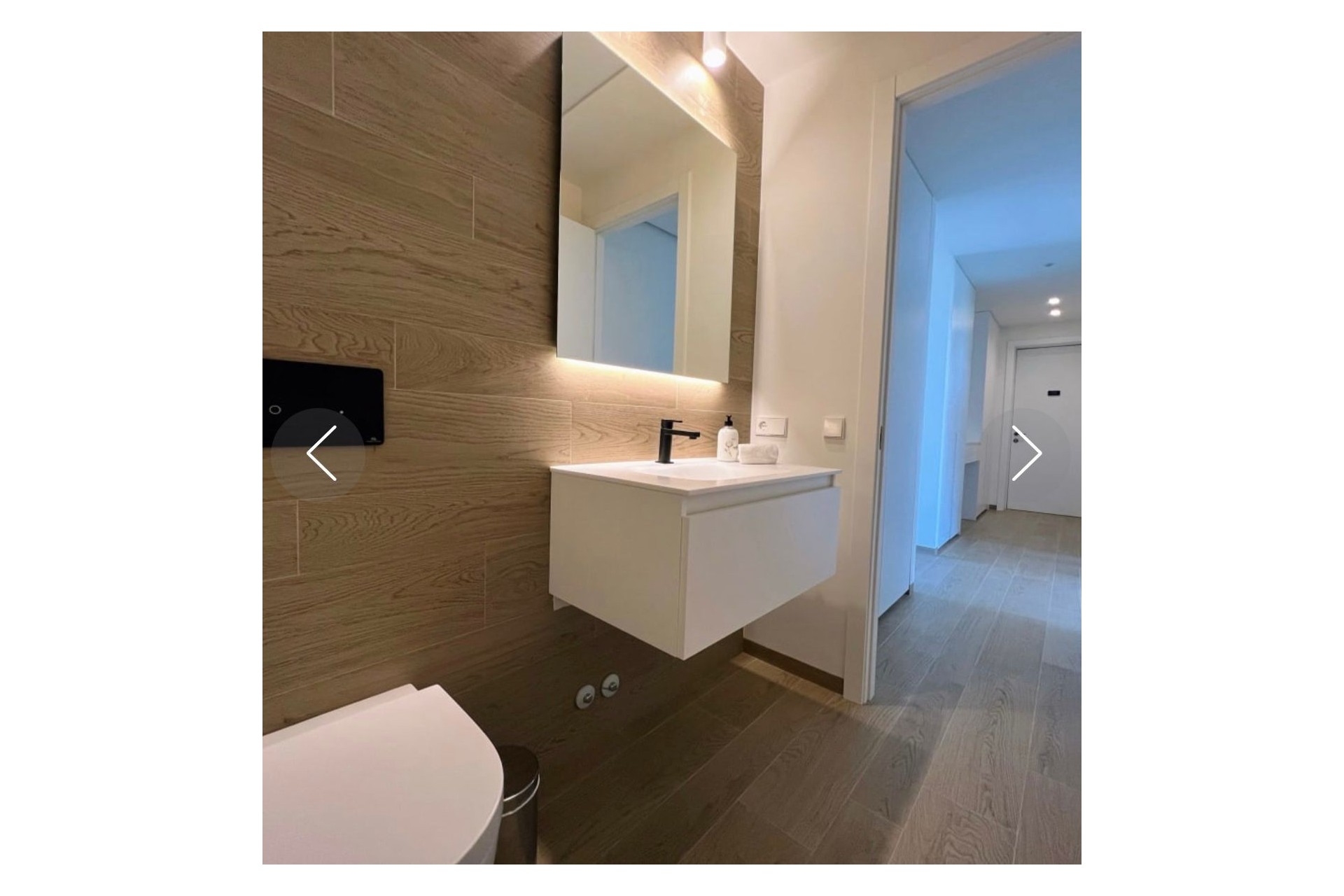 Revente - Apartment -
Orihuela Costa - Las Colinas golf