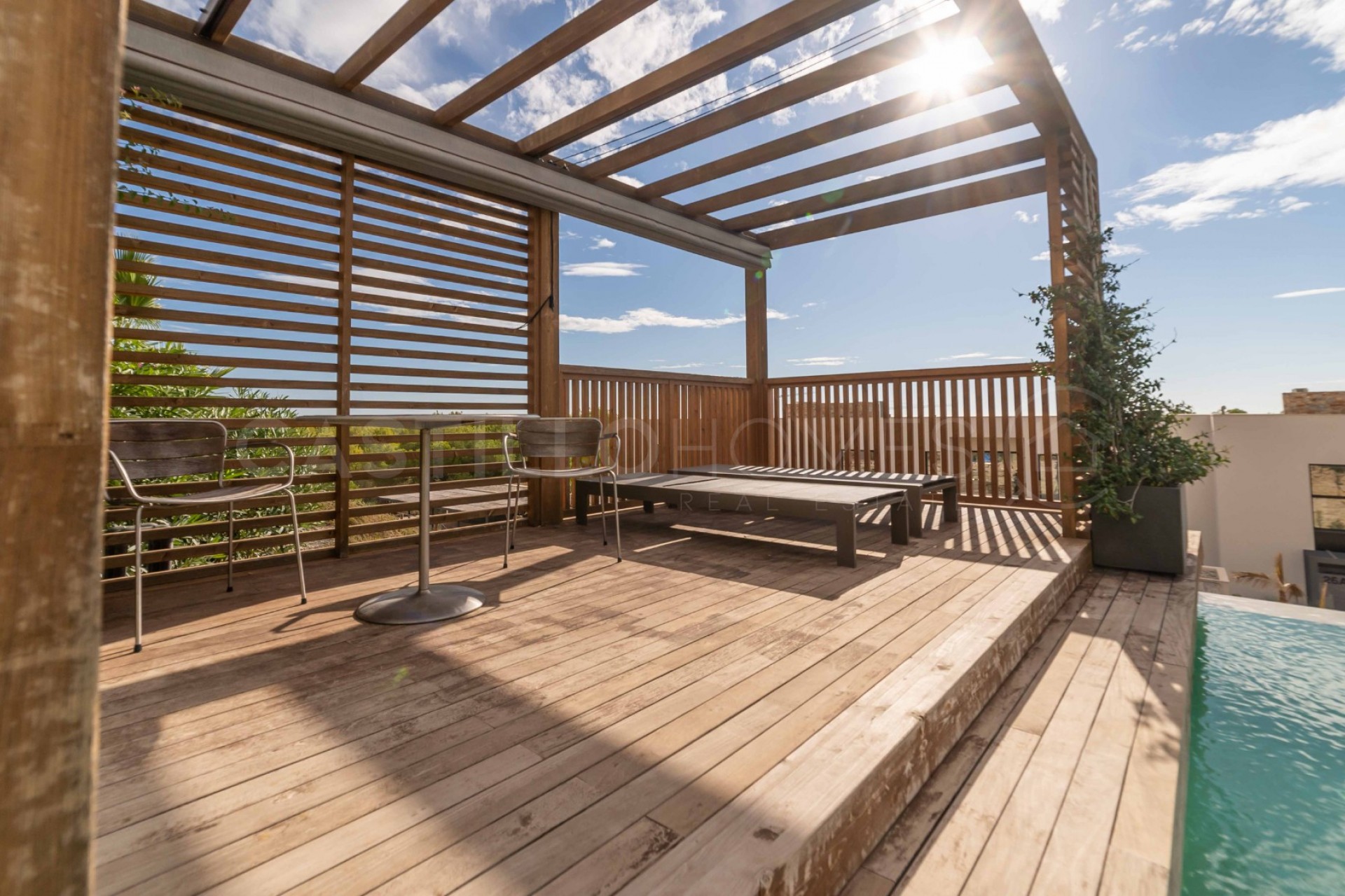 Revente - Apartment -
Orihuela Costa - Las colinas golf