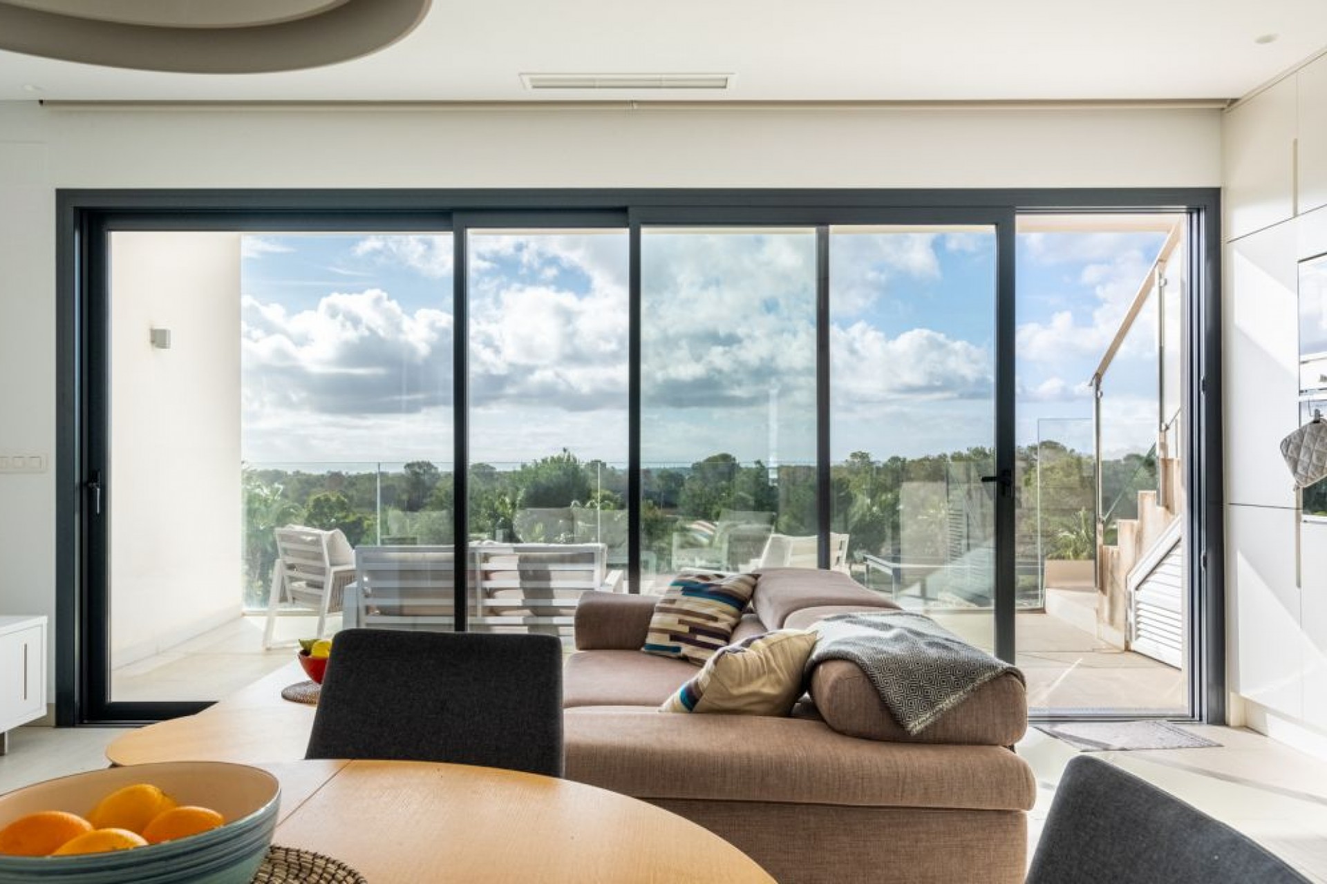 Revente - Apartment -
Orihuela Costa - Las Colinas golf