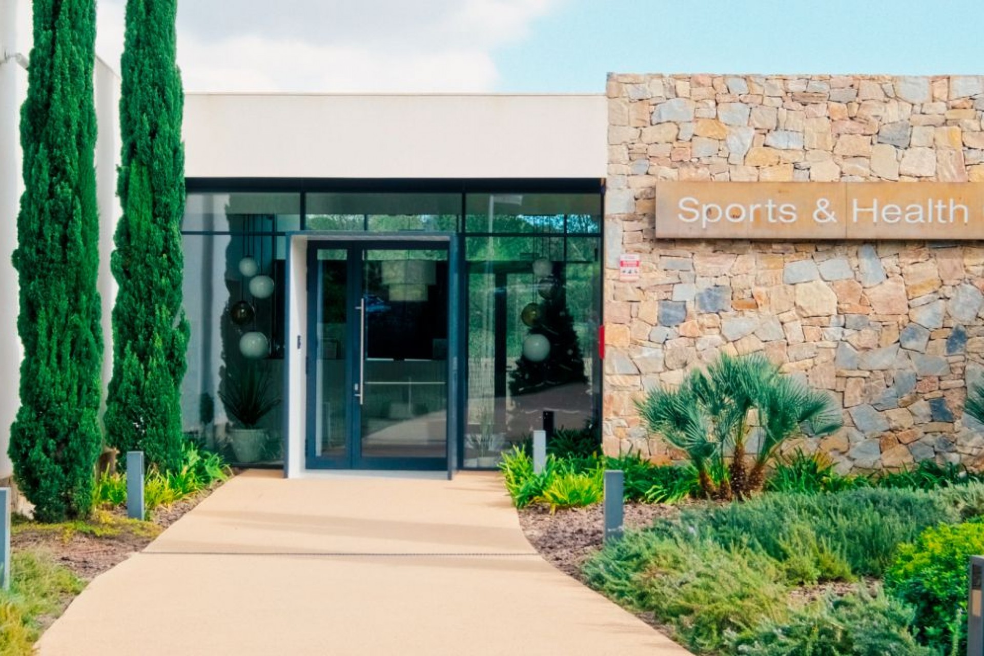 Revente - Apartment -
Orihuela Costa - Las Colinas golf