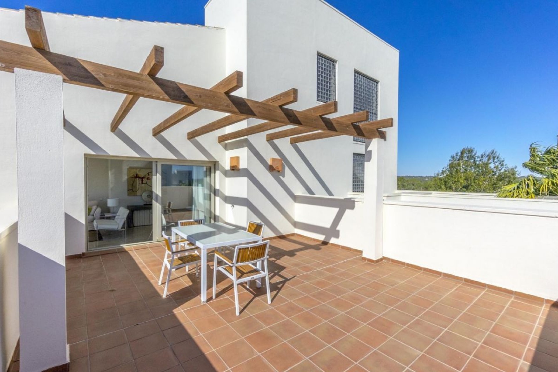 Revente - Apartment -
Orihuela Costa - Las Colinas golf