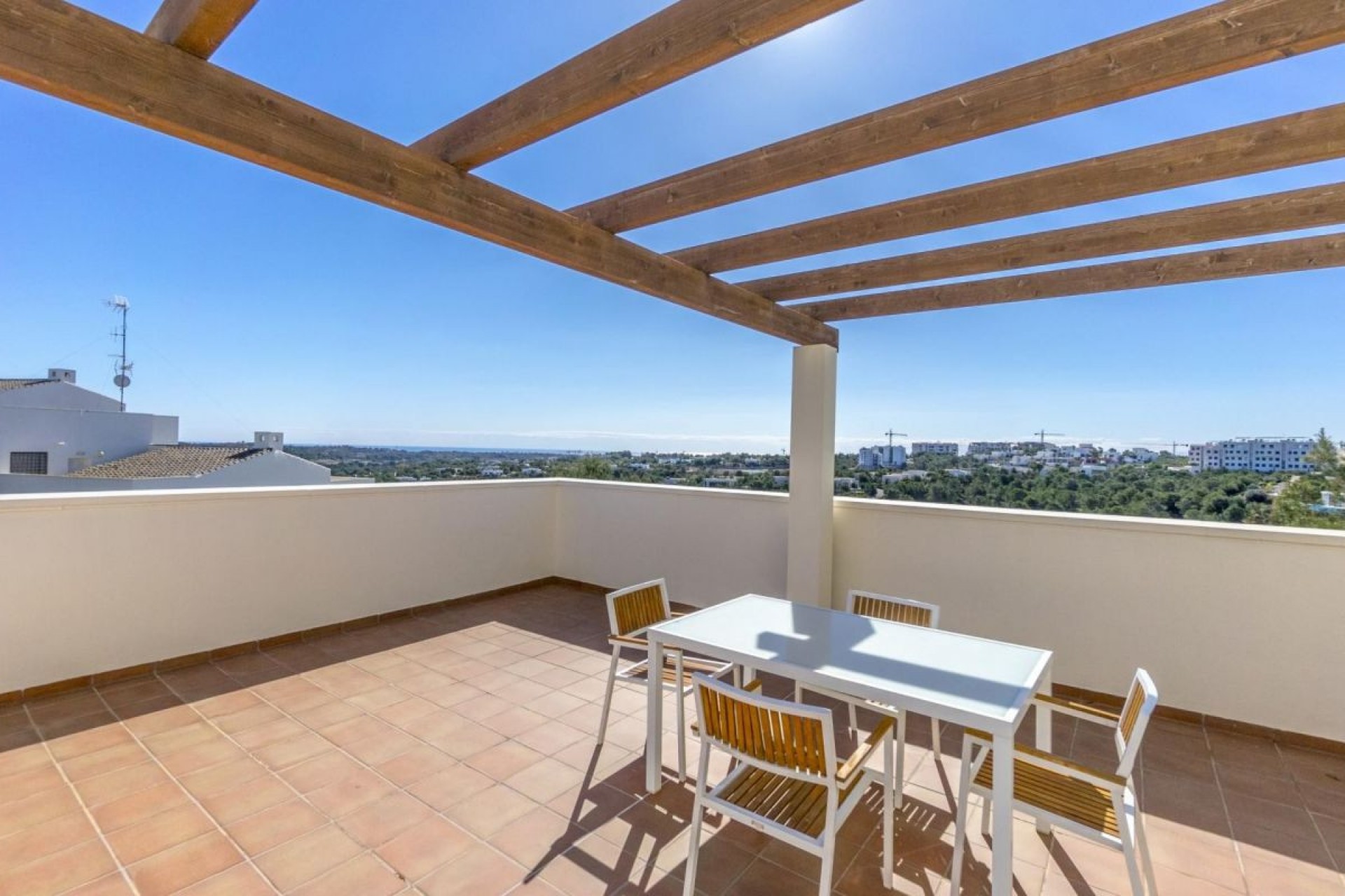 Revente - Apartment -
Orihuela Costa - Las Colinas golf