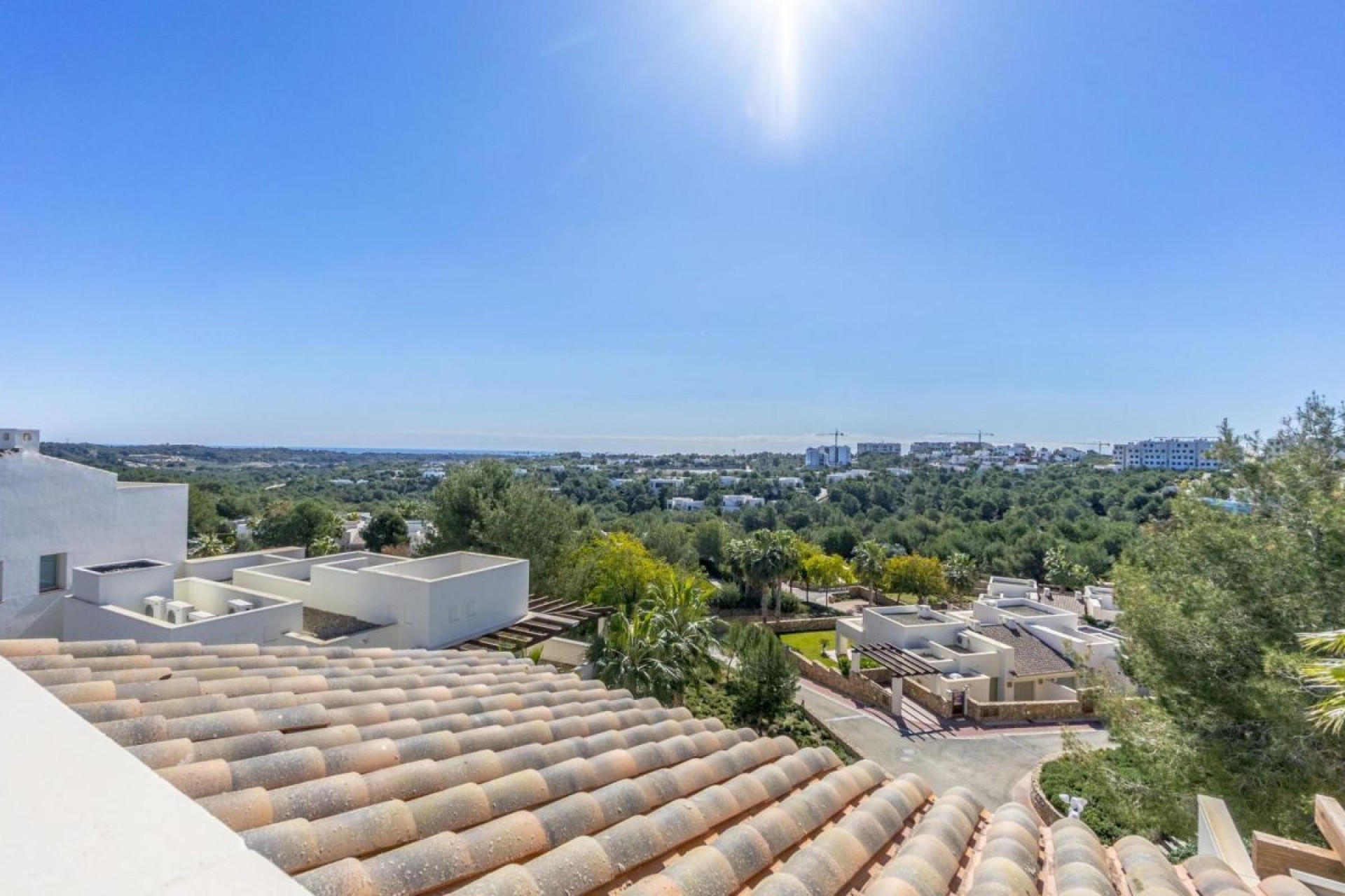 Revente - Apartment -
Orihuela Costa - Las Colinas golf